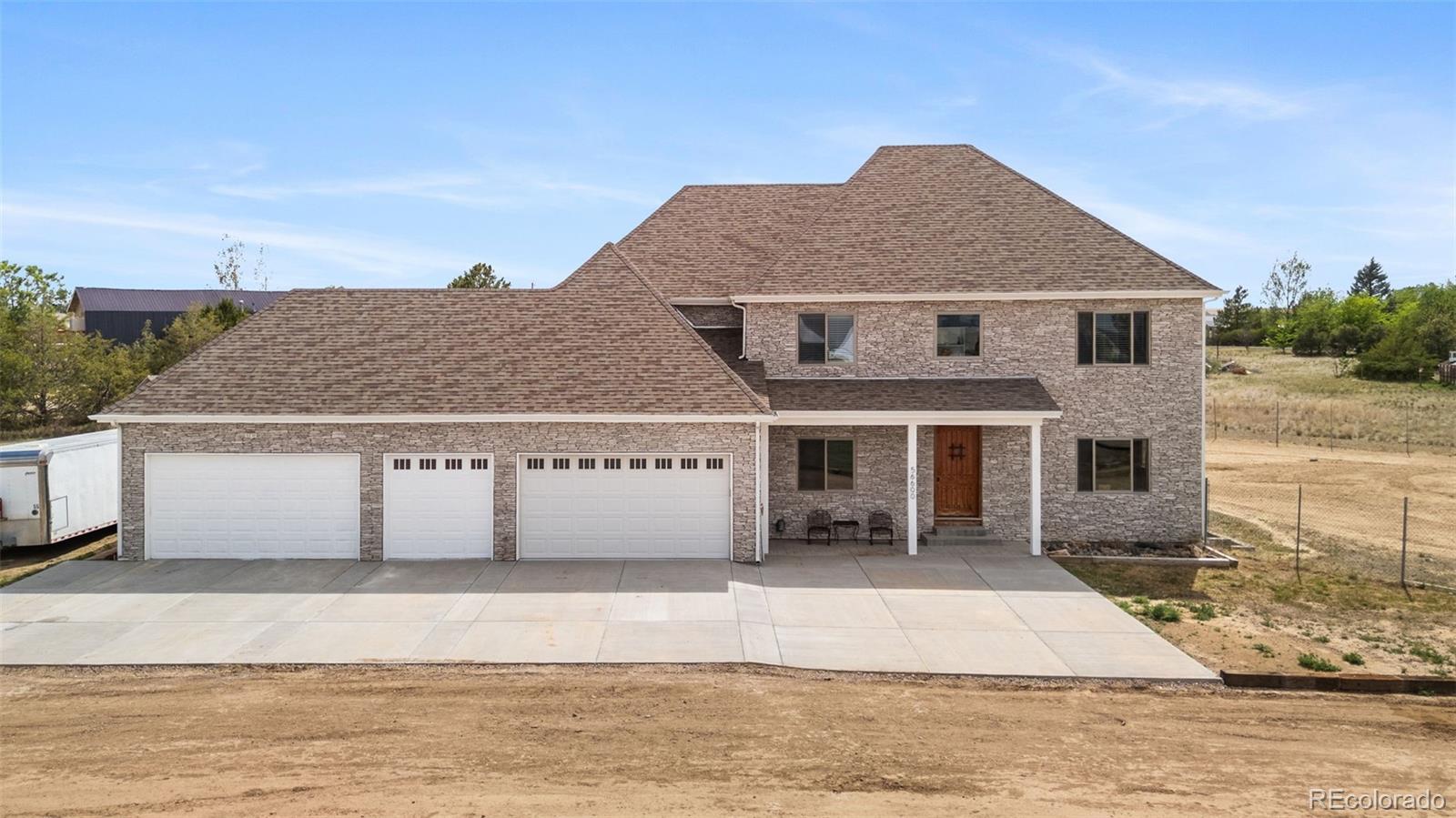 MLS Image #37 for 56600 e 30th avenue,strasburg, Colorado