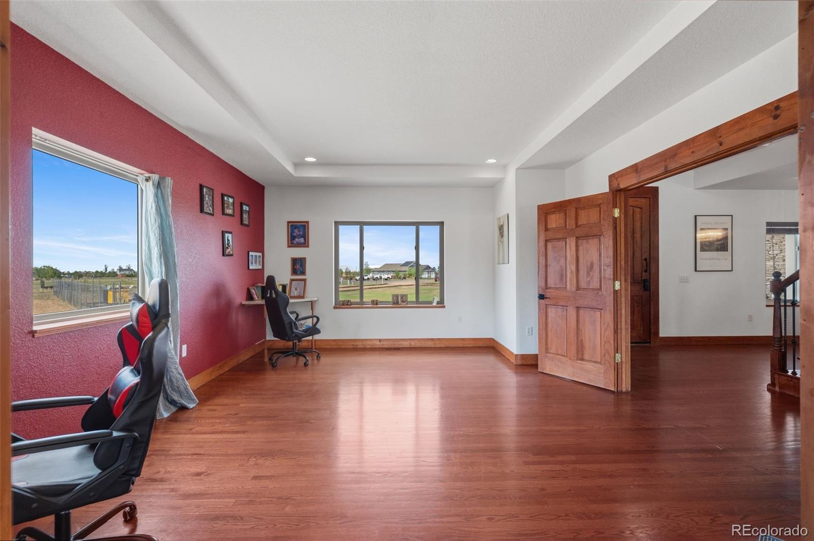 MLS Image #4 for 56600 e 30th avenue,strasburg, Colorado
