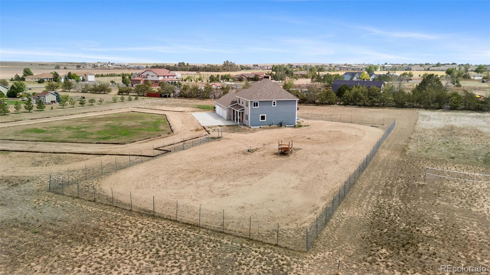MLS Image #40 for 56600 e 30th avenue,strasburg, Colorado