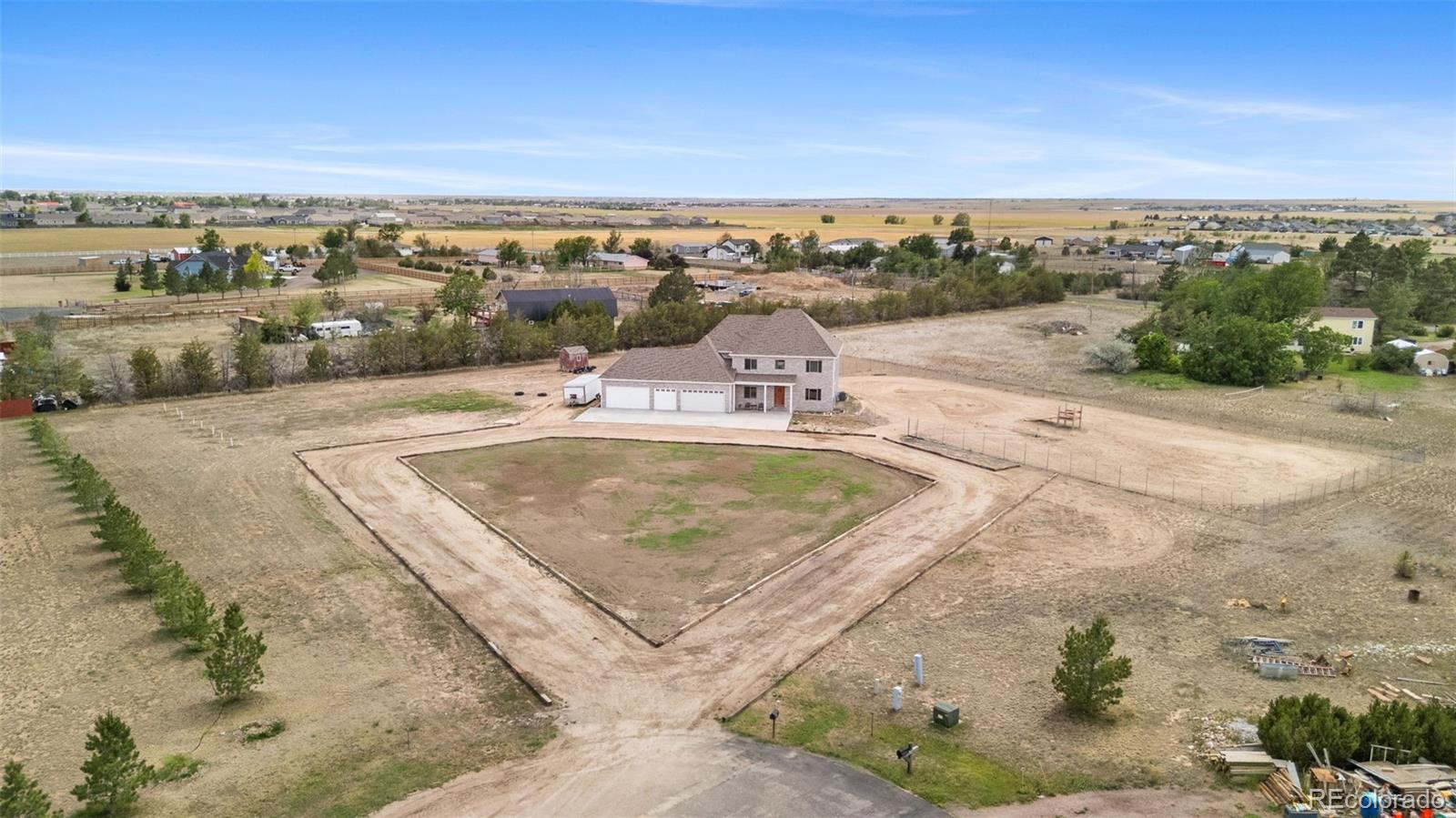 MLS Image #41 for 56600 e 30th avenue,strasburg, Colorado