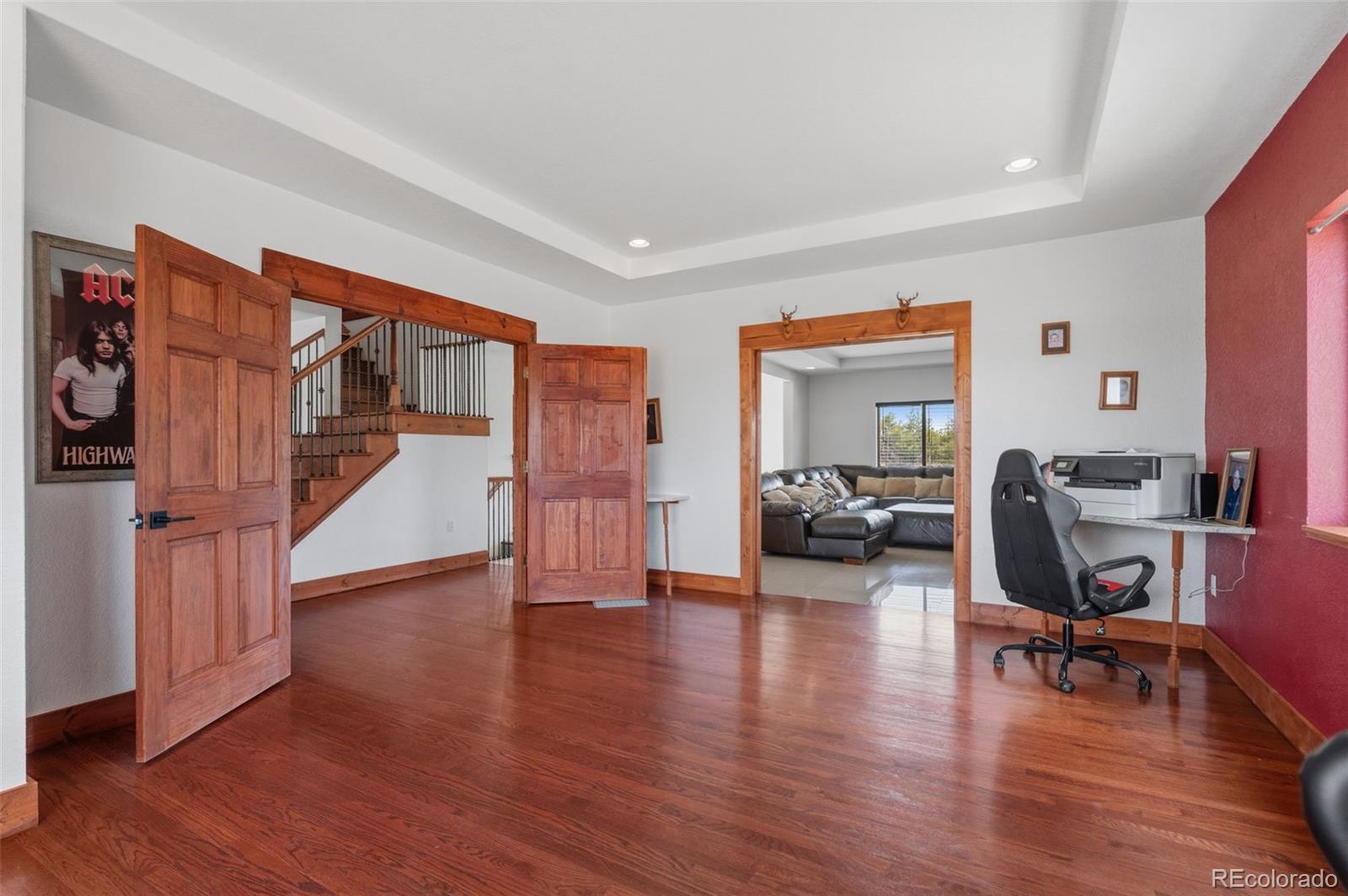 MLS Image #5 for 56600 e 30th avenue,strasburg, Colorado