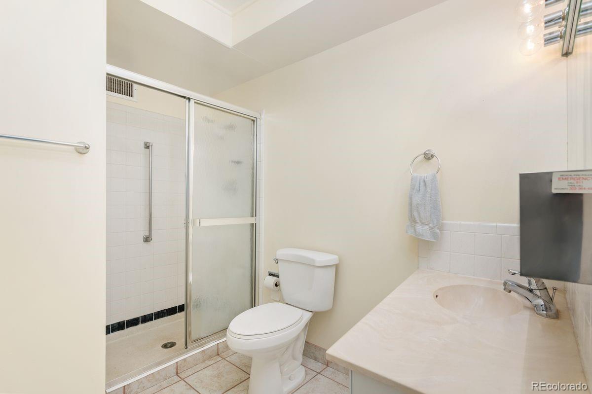 MLS Image #19 for 645 s alton way 10b,denver, Colorado