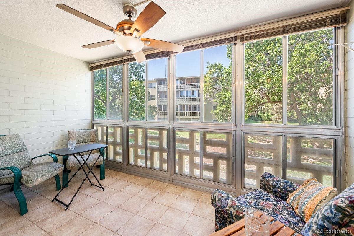 MLS Image #2 for 645 s alton way 10b,denver, Colorado