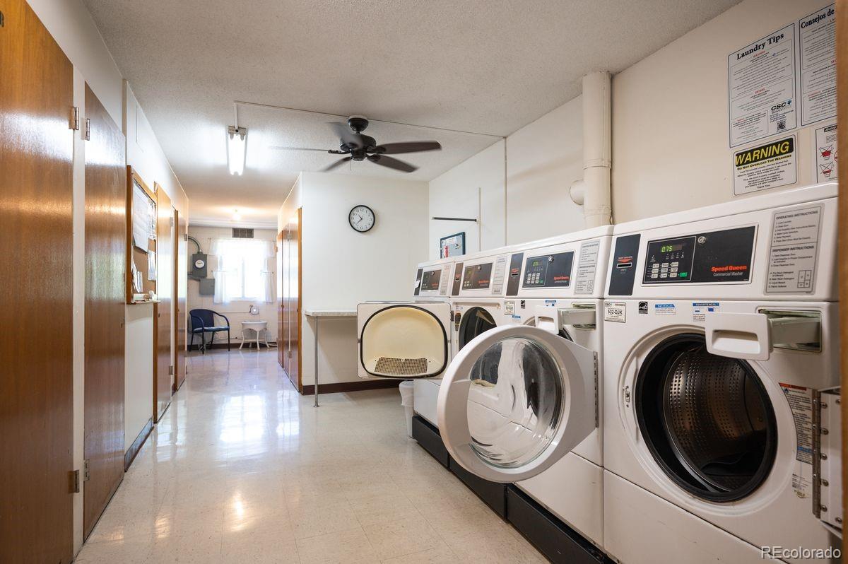 MLS Image #22 for 645 s alton way 10b,denver, Colorado