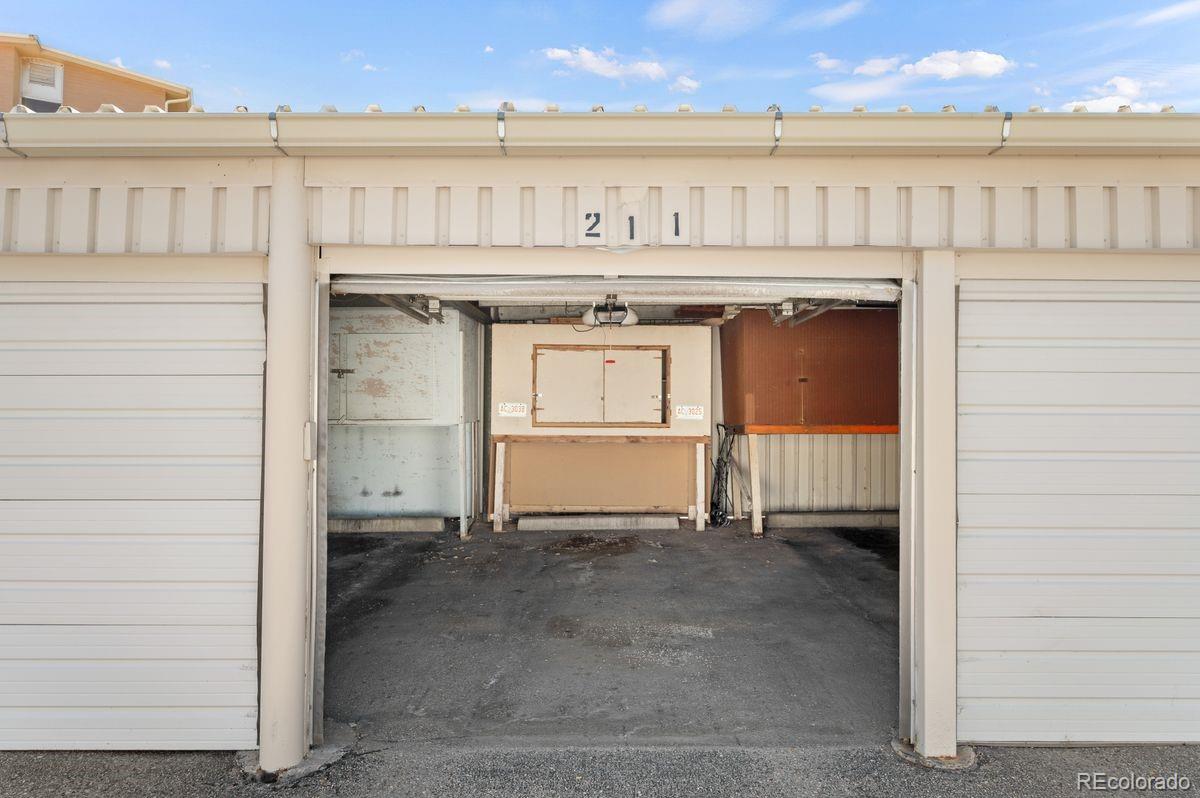 MLS Image #23 for 645 s alton way 10b,denver, Colorado