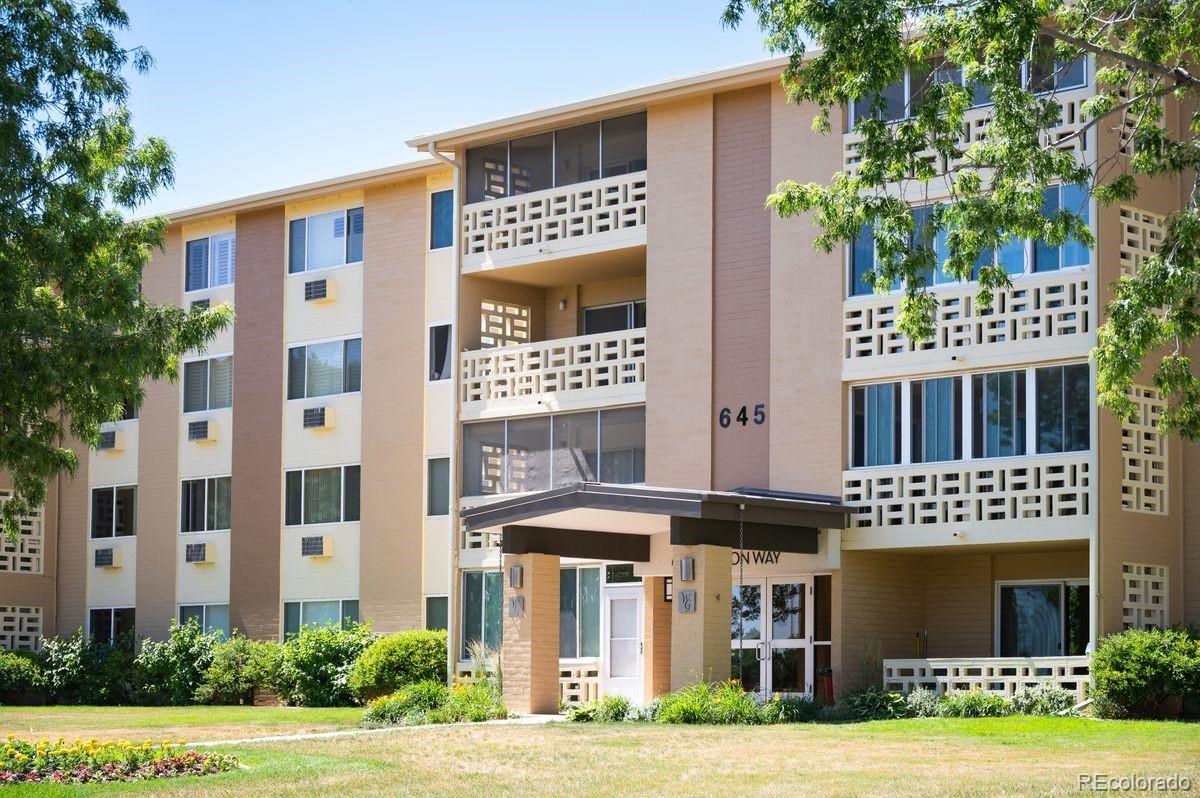 MLS Image #34 for 645 s alton way 10b,denver, Colorado