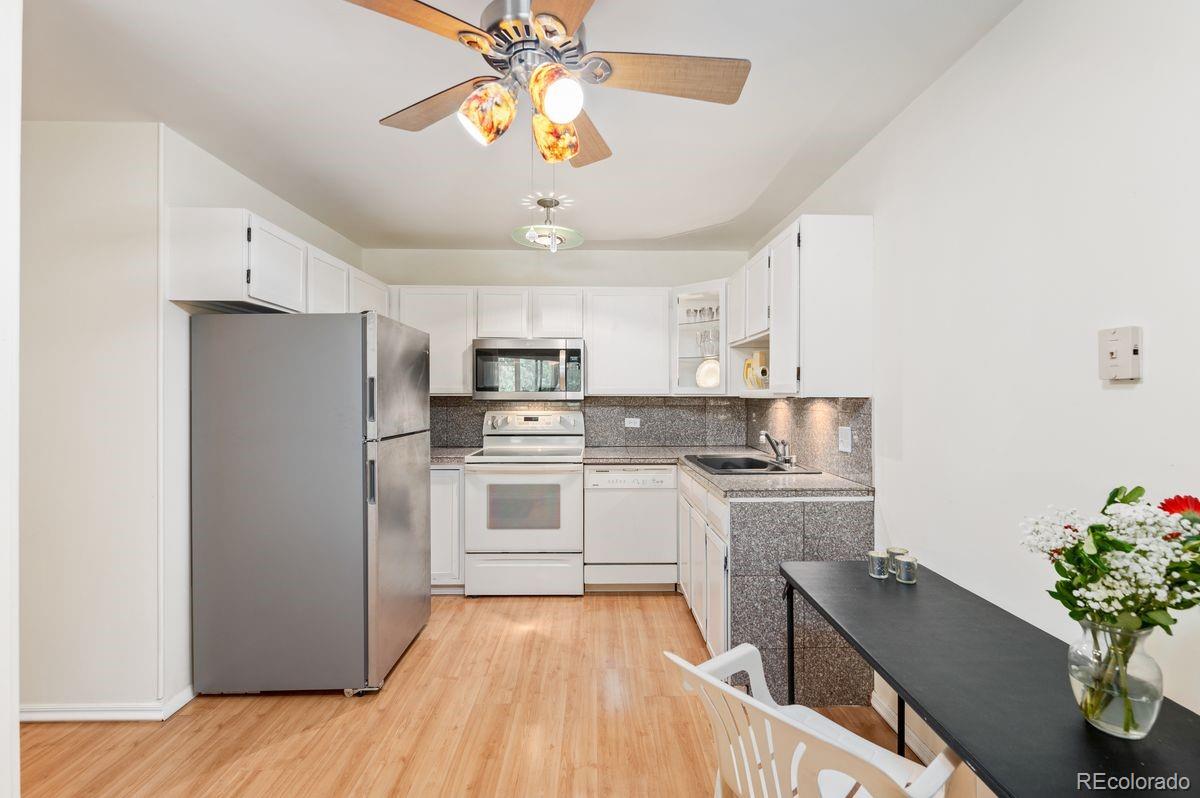 MLS Image #6 for 645 s alton way 10b,denver, Colorado