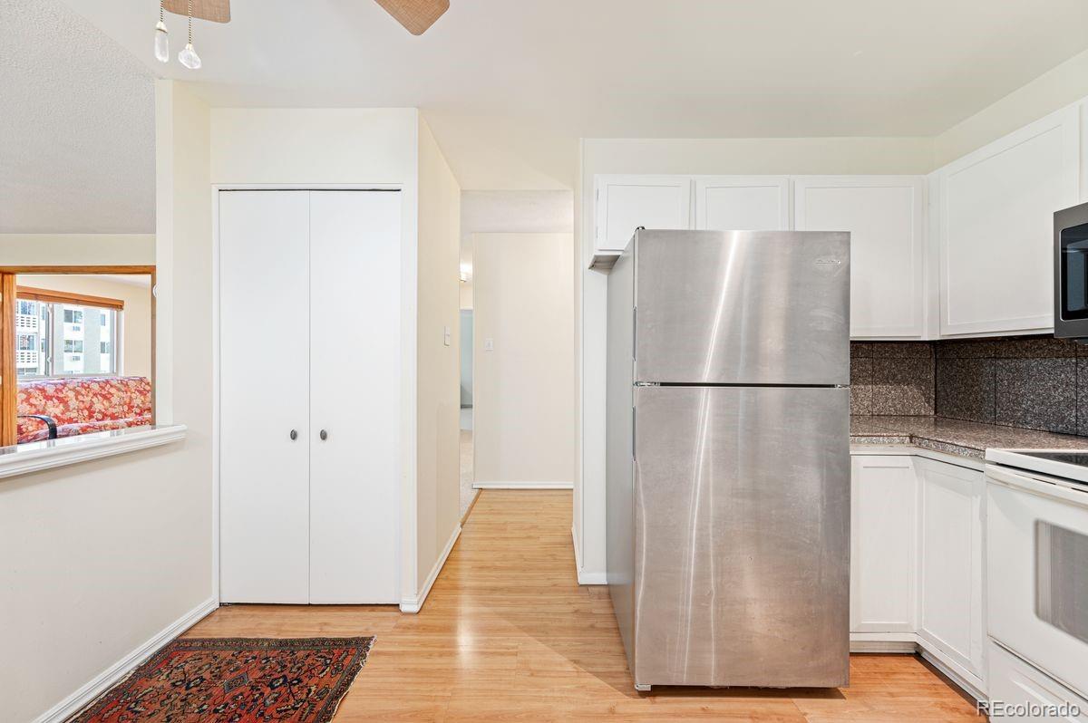 MLS Image #7 for 645 s alton way 10b,denver, Colorado