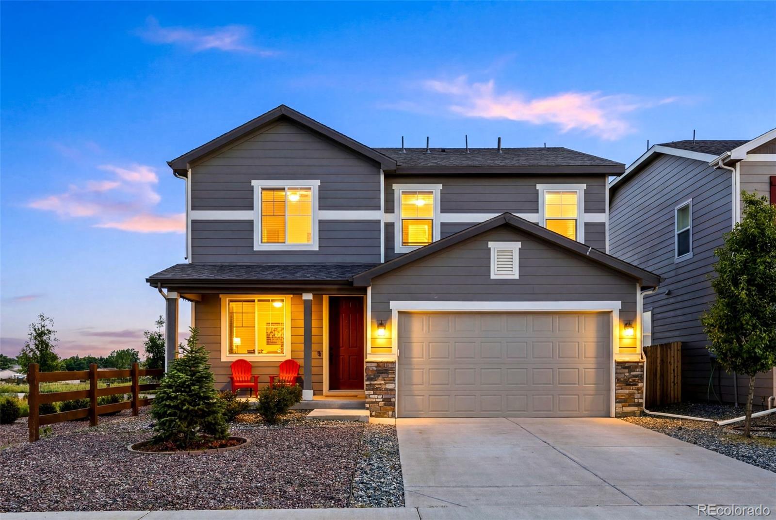 MLS Image #1 for 359  vista cliff circle,castle rock, Colorado