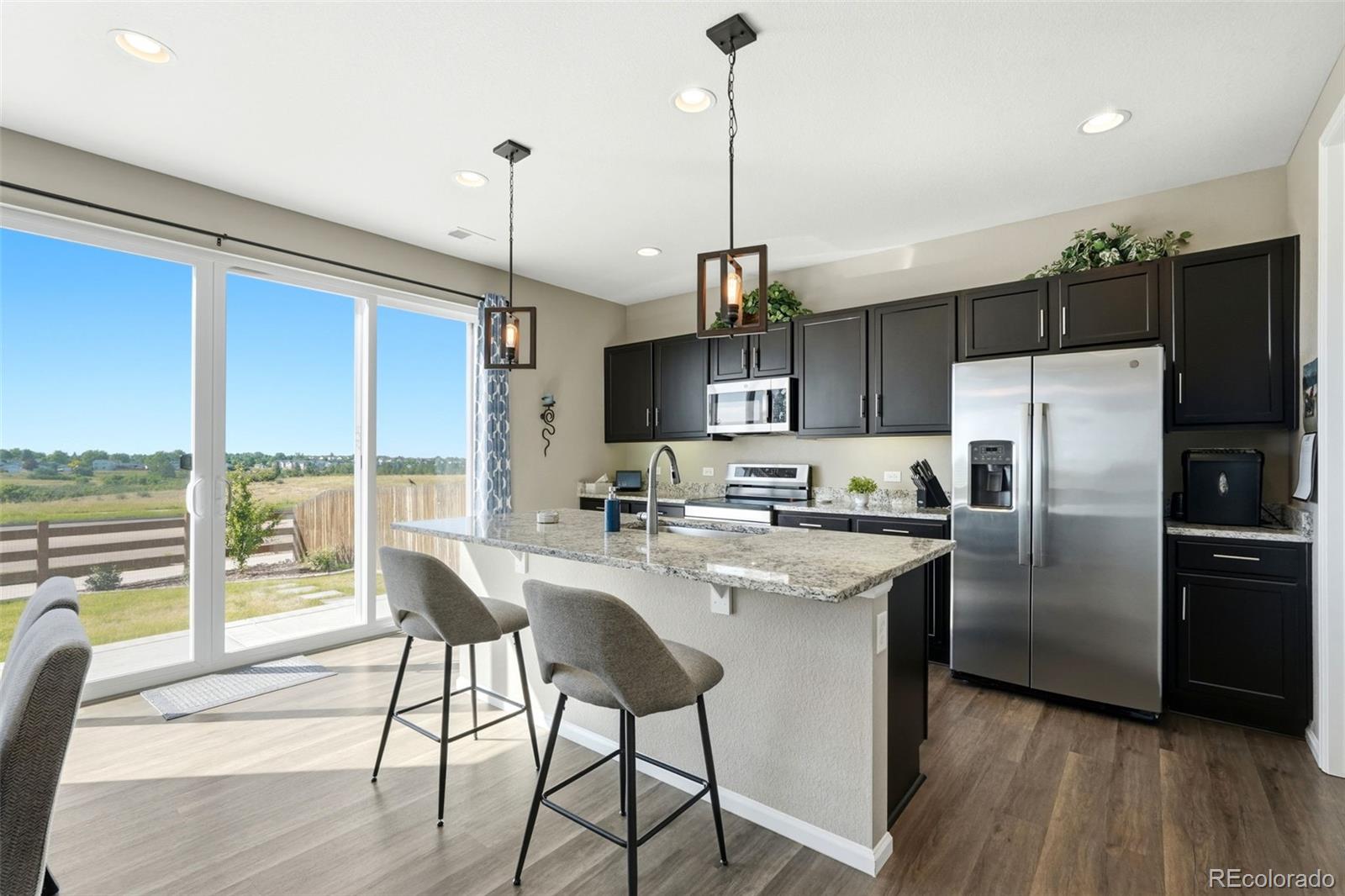 MLS Image #10 for 359  vista cliff circle,castle rock, Colorado