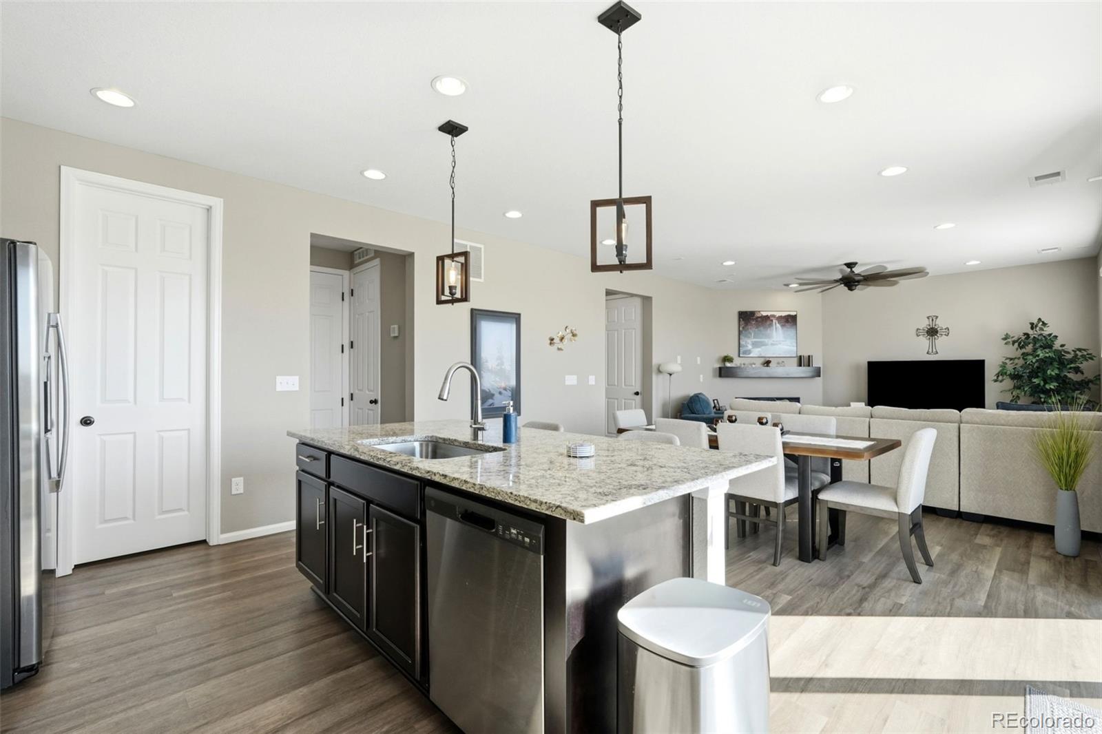MLS Image #11 for 359  vista cliff circle,castle rock, Colorado