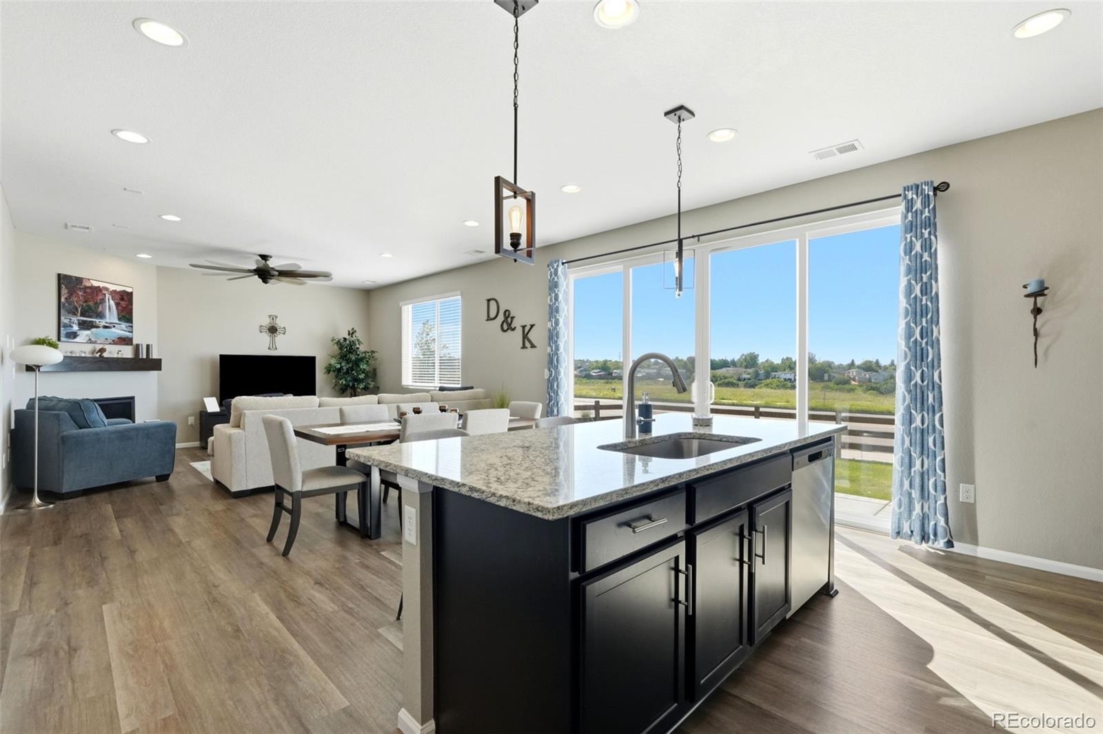 MLS Image #12 for 359  vista cliff circle,castle rock, Colorado