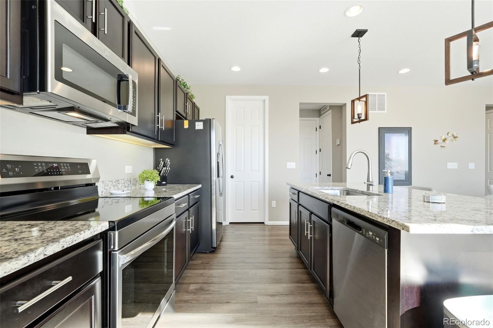 MLS Image #14 for 359  vista cliff circle,castle rock, Colorado