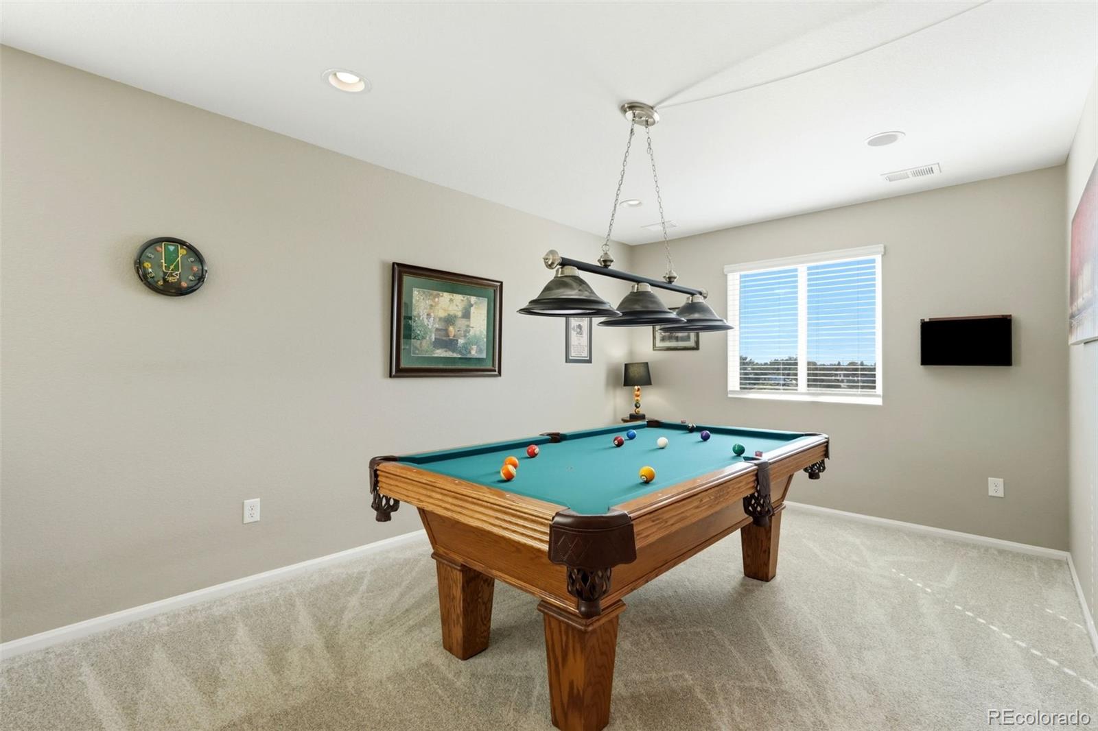 MLS Image #18 for 359  vista cliff circle,castle rock, Colorado