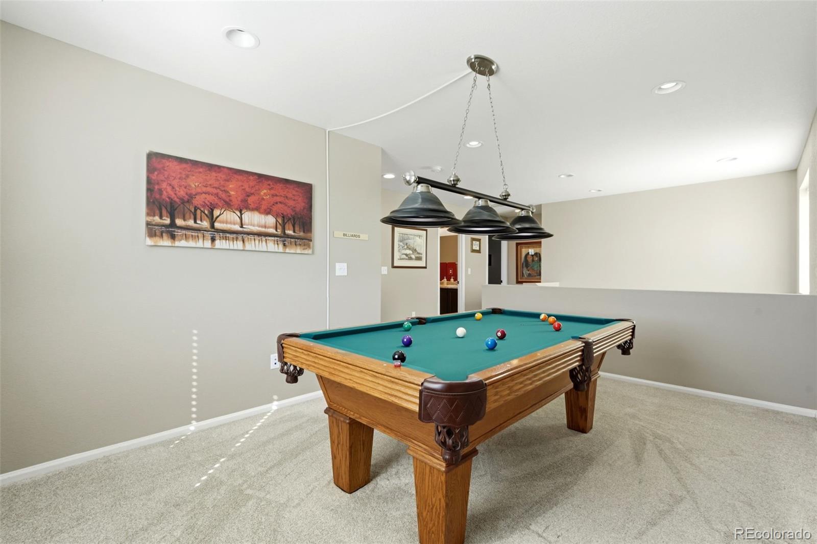 MLS Image #19 for 359  vista cliff circle,castle rock, Colorado