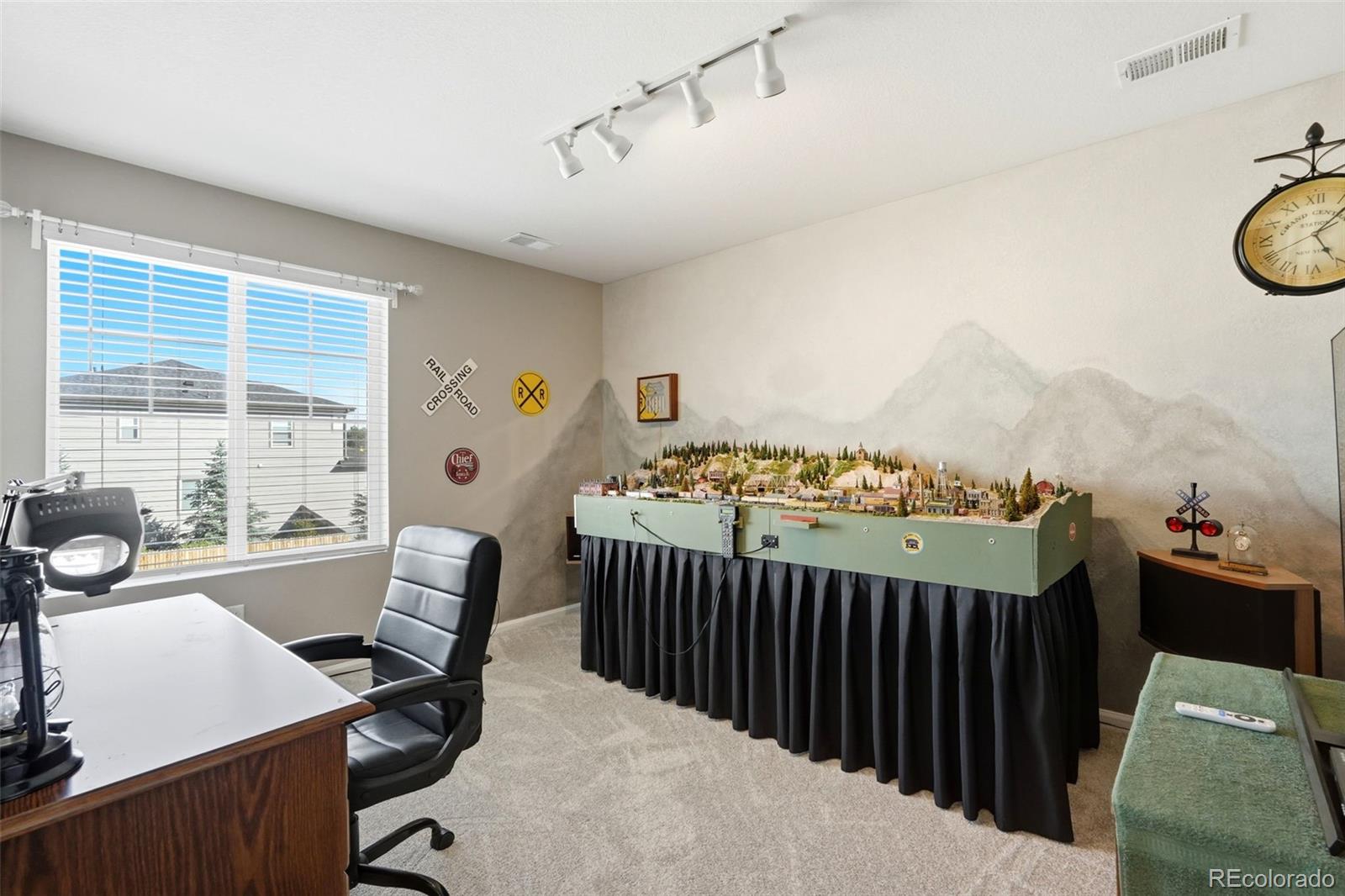 MLS Image #28 for 359  vista cliff circle,castle rock, Colorado