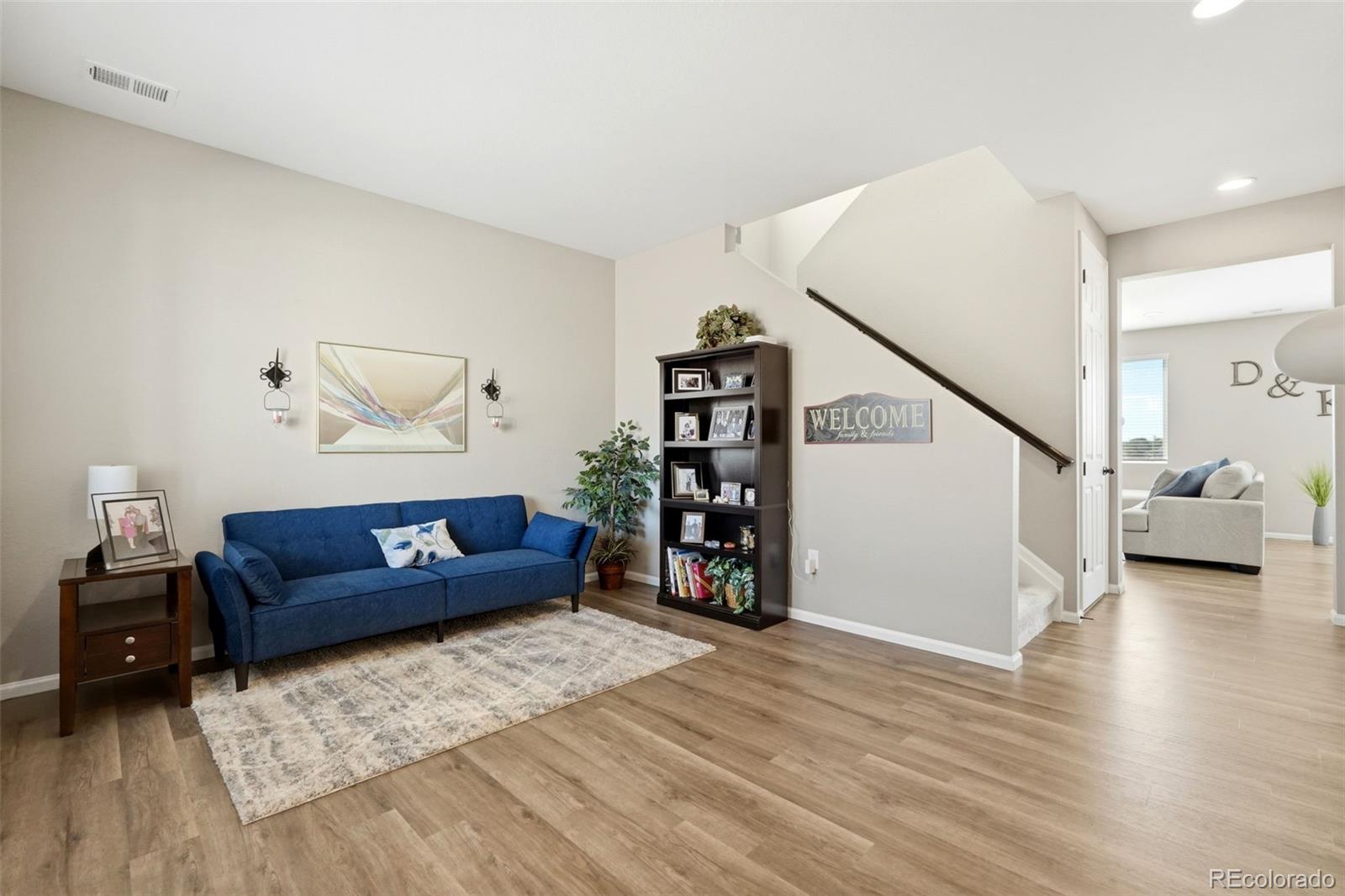 MLS Image #3 for 359  vista cliff circle,castle rock, Colorado