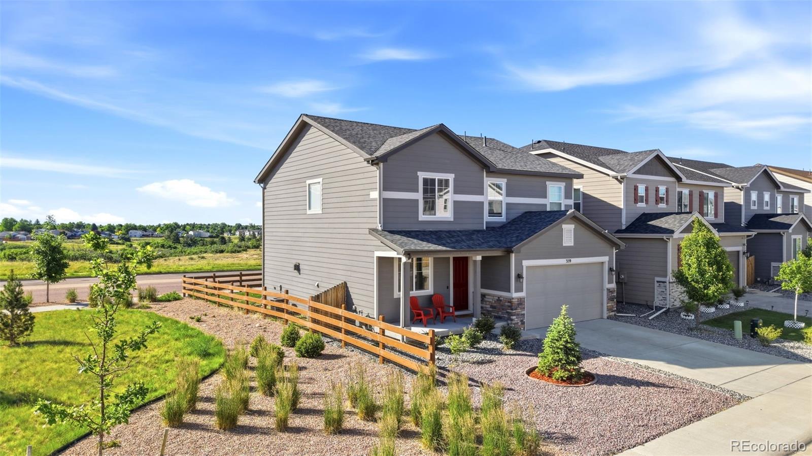 MLS Image #33 for 359  vista cliff circle,castle rock, Colorado