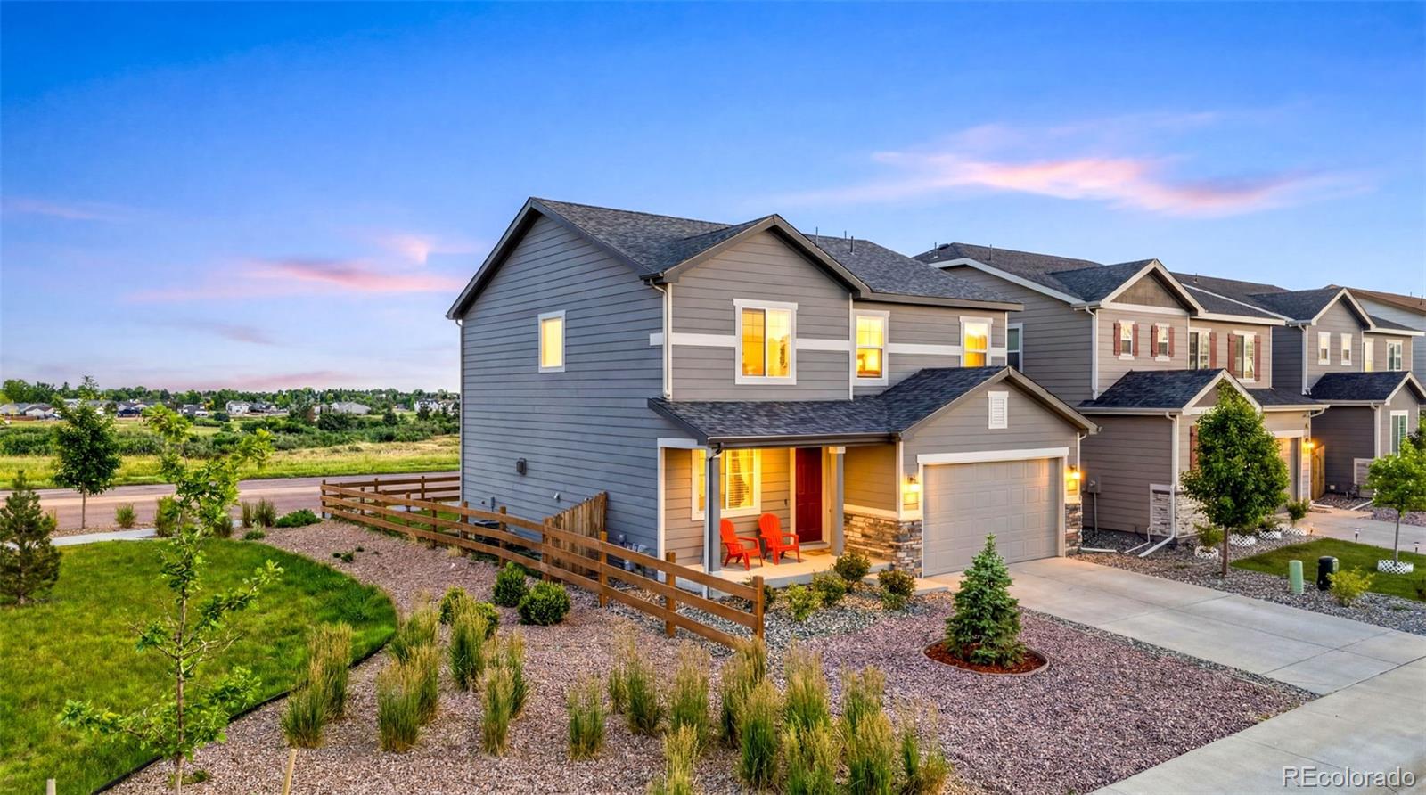 MLS Image #34 for 359  vista cliff circle,castle rock, Colorado