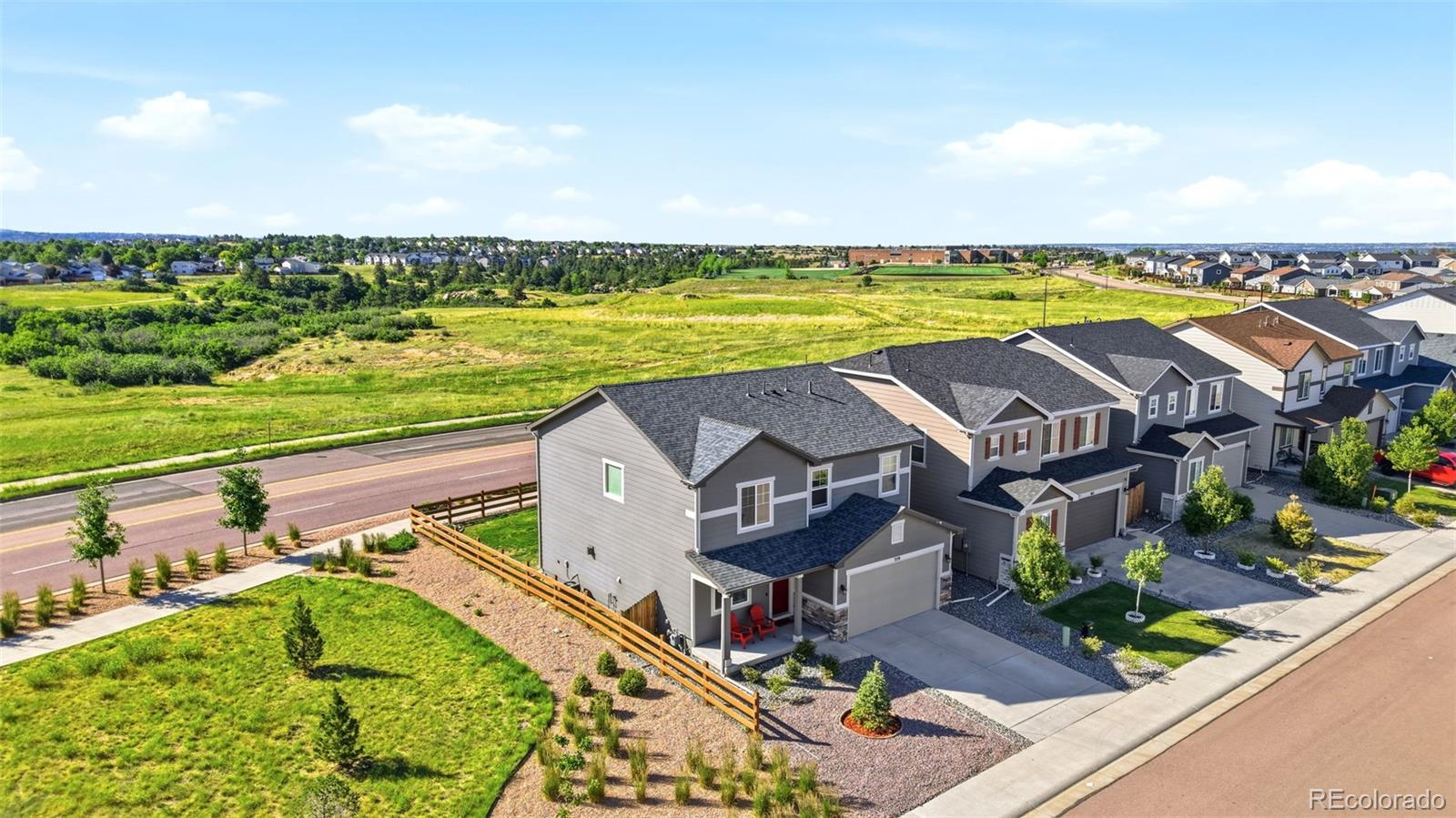MLS Image #35 for 359  vista cliff circle,castle rock, Colorado