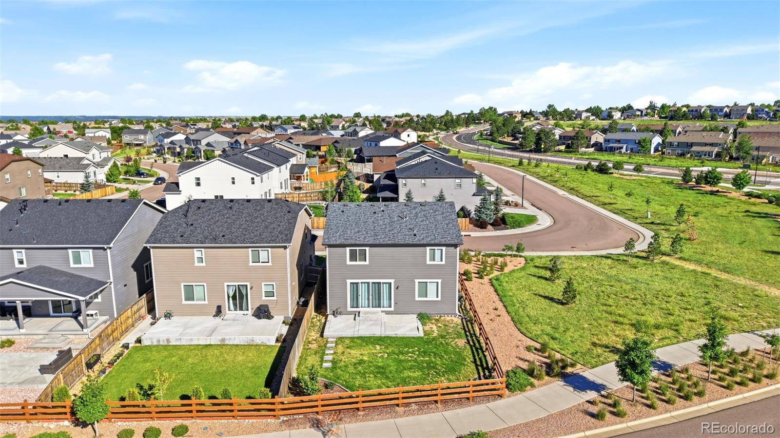 MLS Image #37 for 359  vista cliff circle,castle rock, Colorado