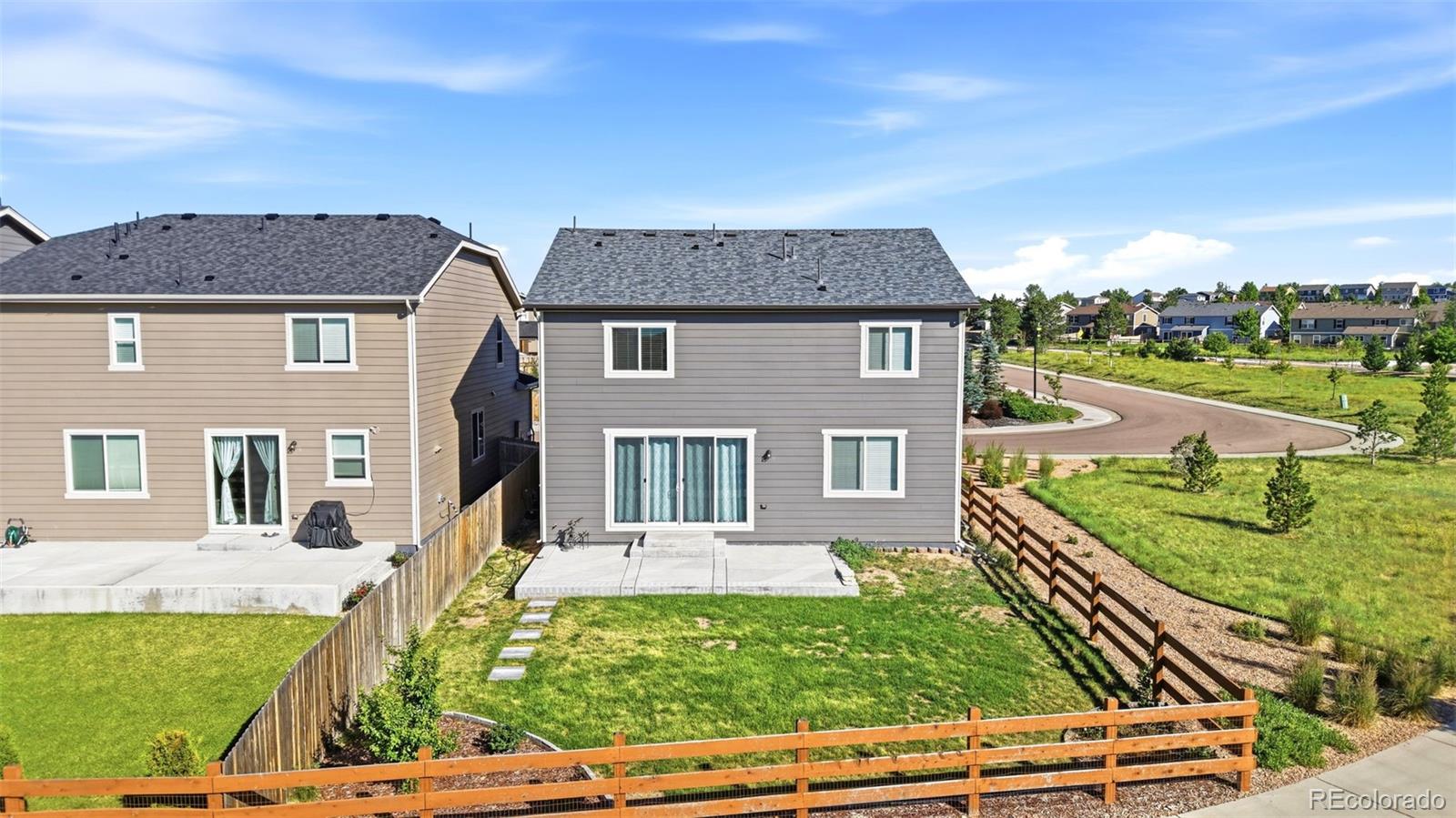 MLS Image #39 for 359  vista cliff circle,castle rock, Colorado