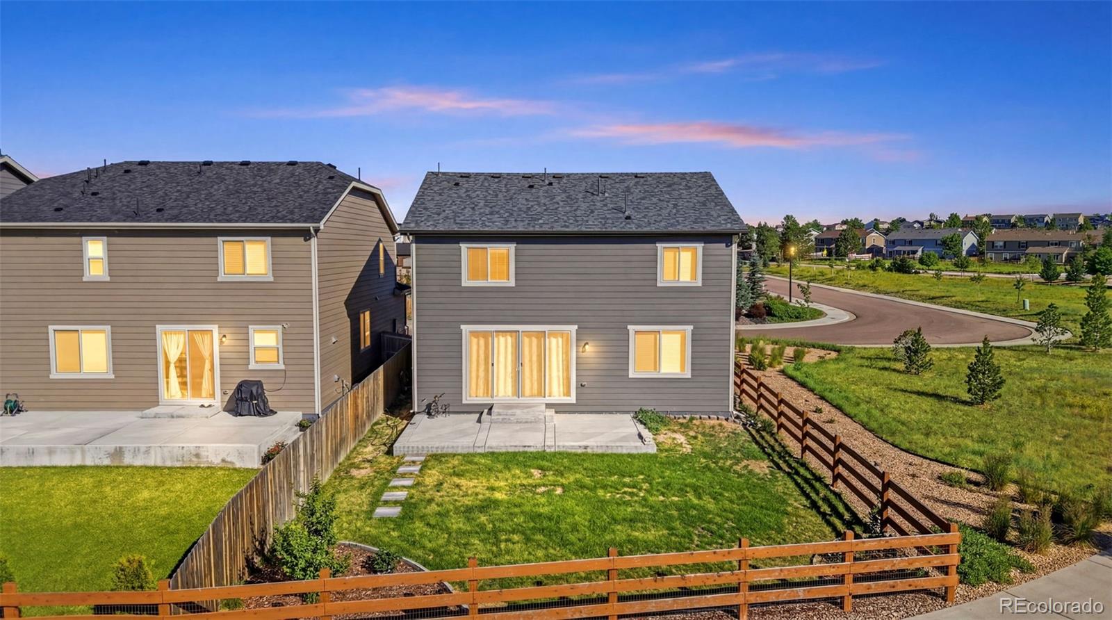 MLS Image #40 for 359  vista cliff circle,castle rock, Colorado