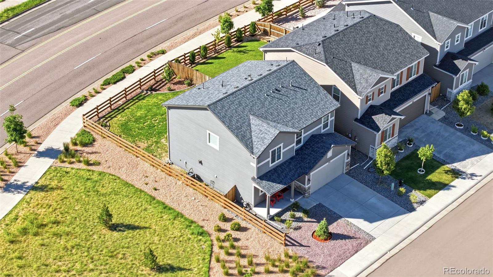 MLS Image #43 for 359  vista cliff circle,castle rock, Colorado