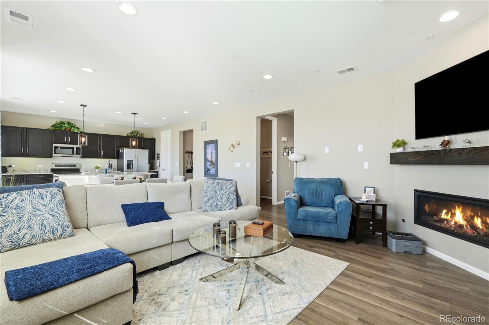 MLS Image #5 for 359  vista cliff circle,castle rock, Colorado