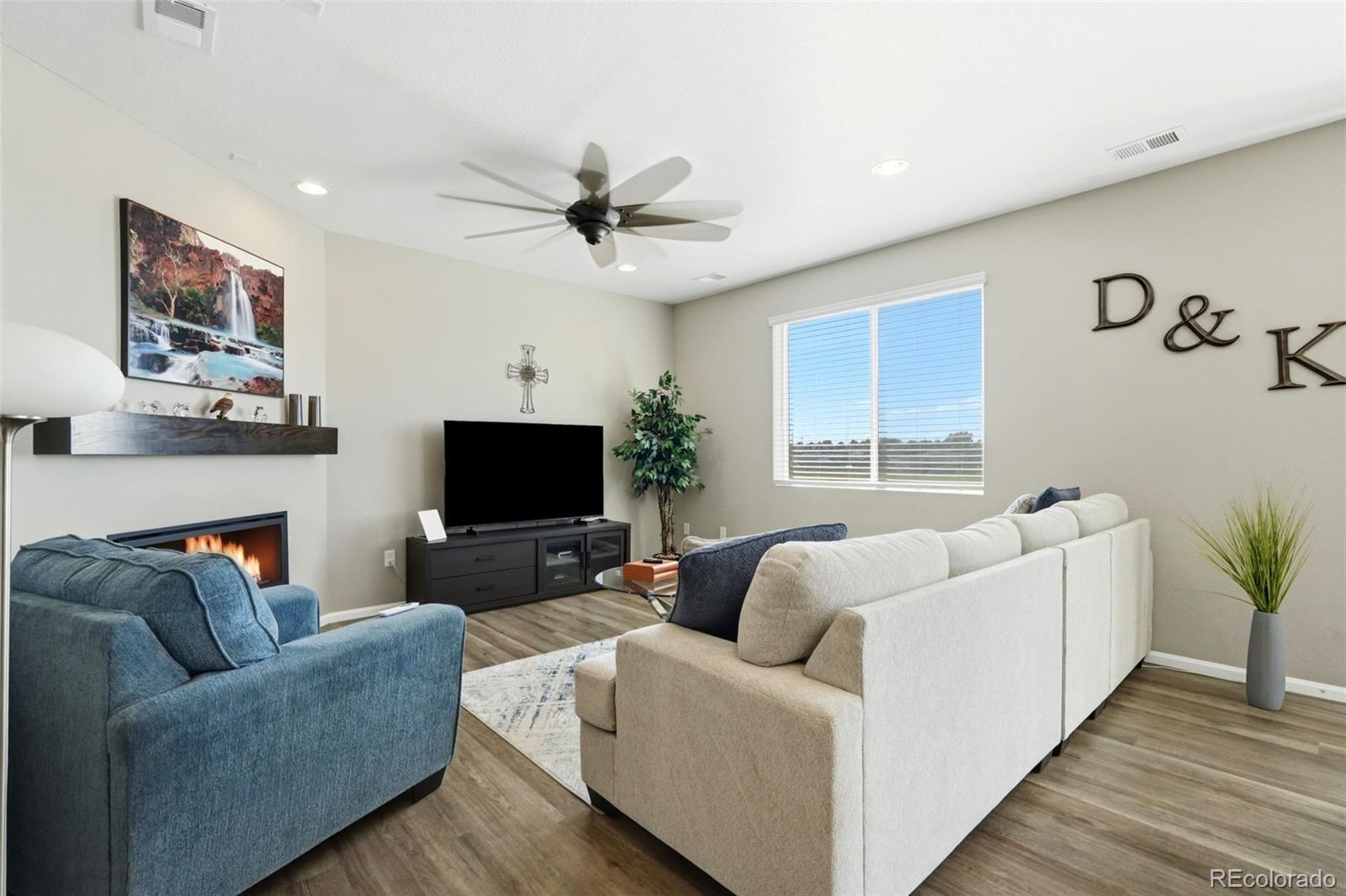 MLS Image #6 for 359  vista cliff circle,castle rock, Colorado