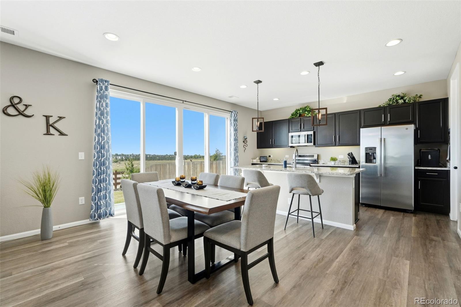 MLS Image #8 for 359  vista cliff circle,castle rock, Colorado