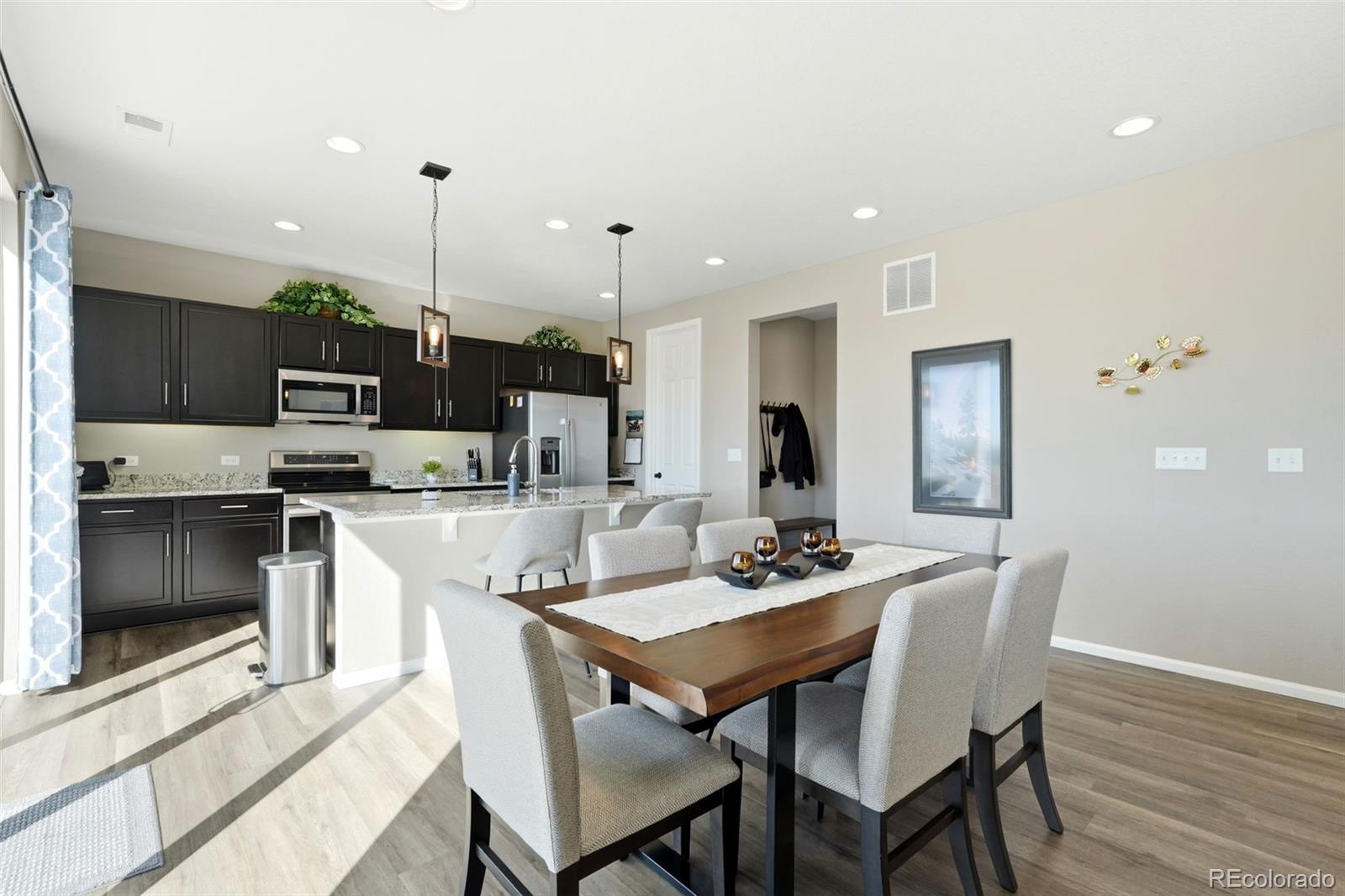 MLS Image #9 for 359  vista cliff circle,castle rock, Colorado