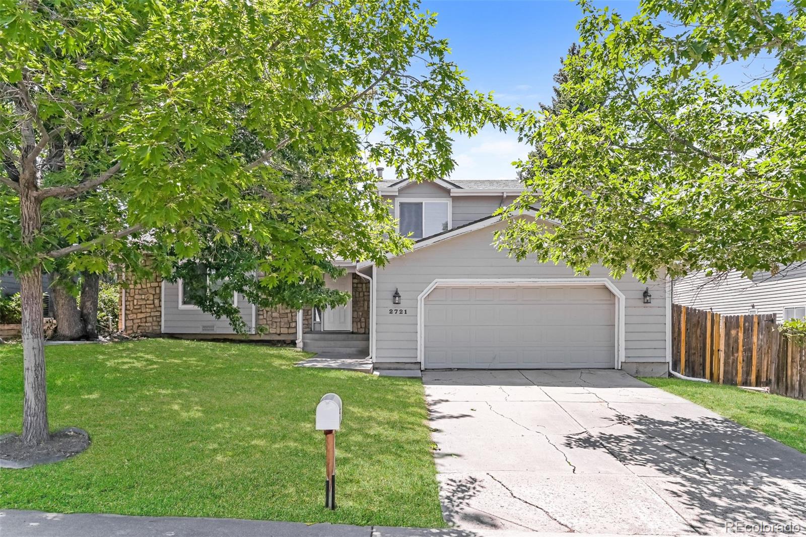 MLS Image #0 for 2721 s salida way,aurora, Colorado