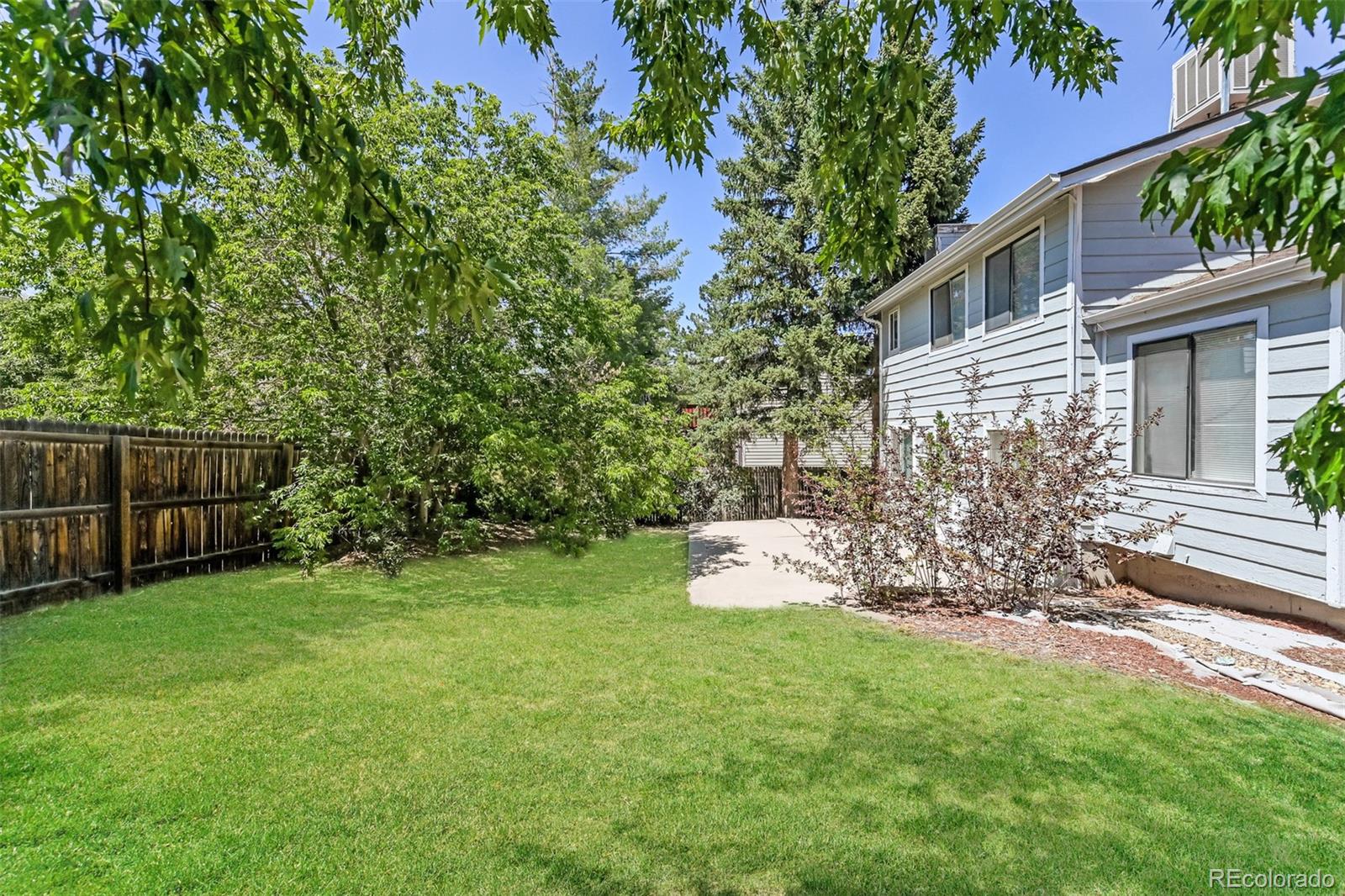 MLS Image #24 for 2721 s salida way,aurora, Colorado