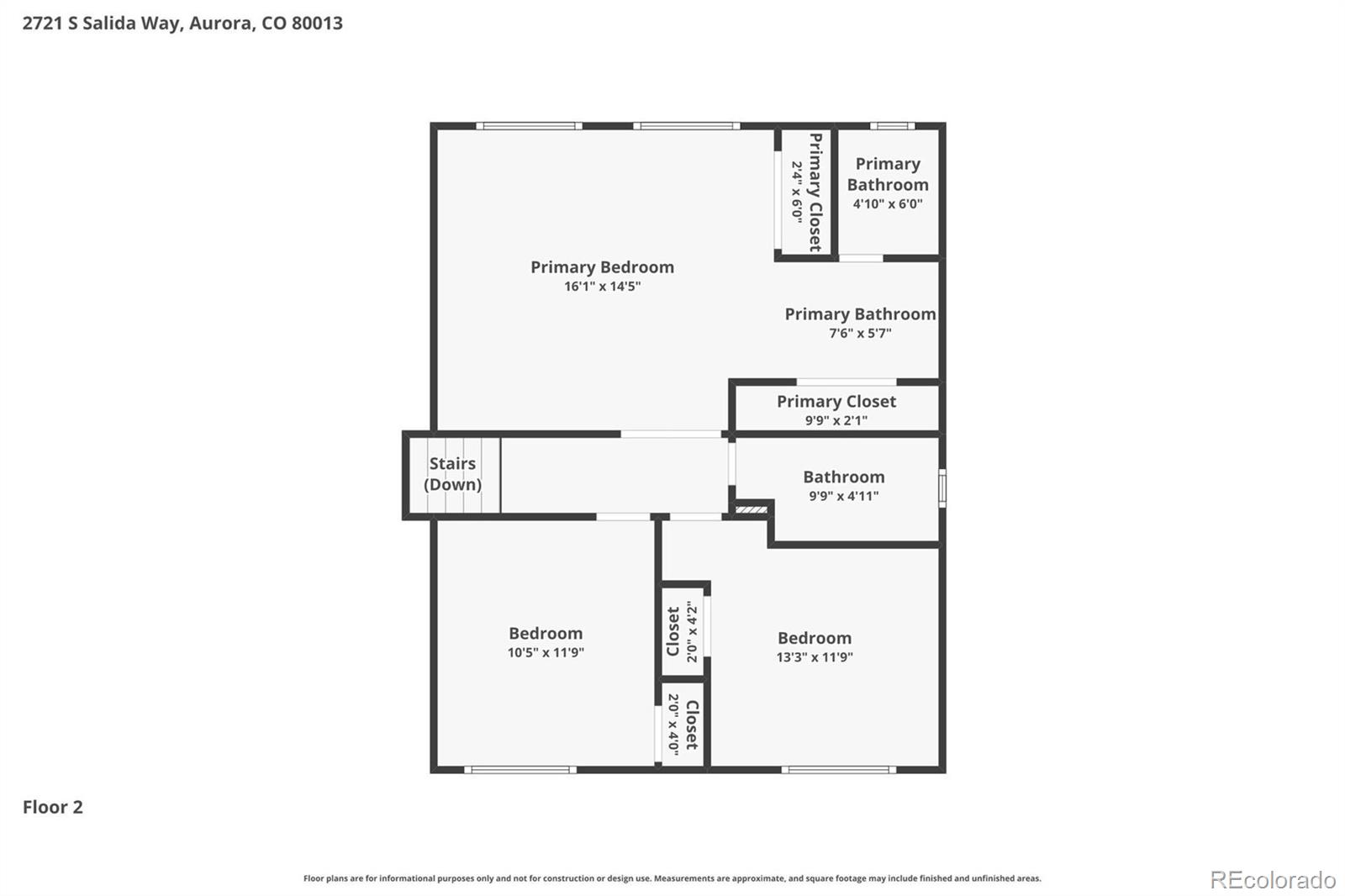 MLS Image #26 for 2721 s salida way,aurora, Colorado