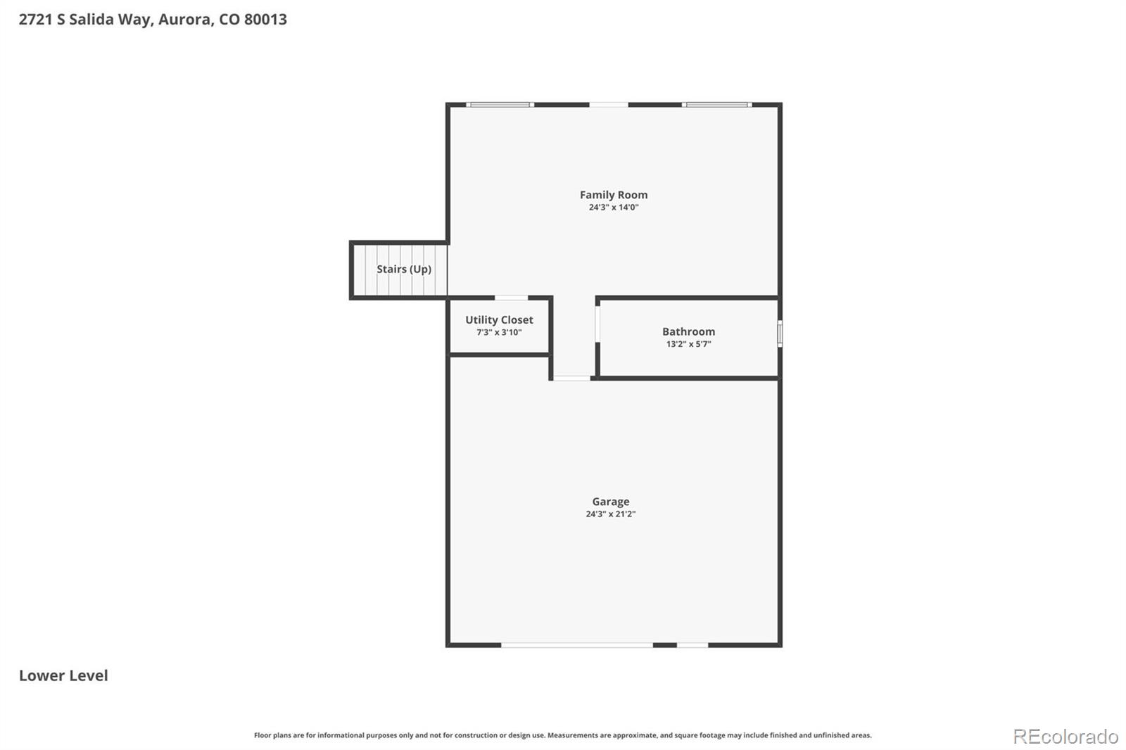 MLS Image #27 for 2721 s salida way,aurora, Colorado