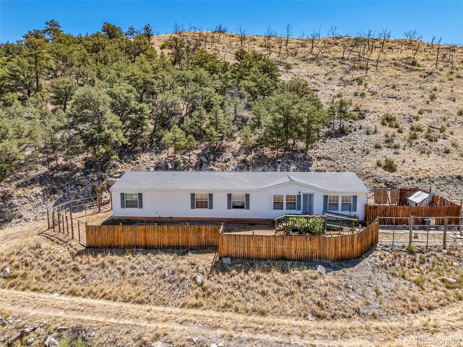 MLS Image #0 for 4758  copper gulch road,cotopaxi, Colorado