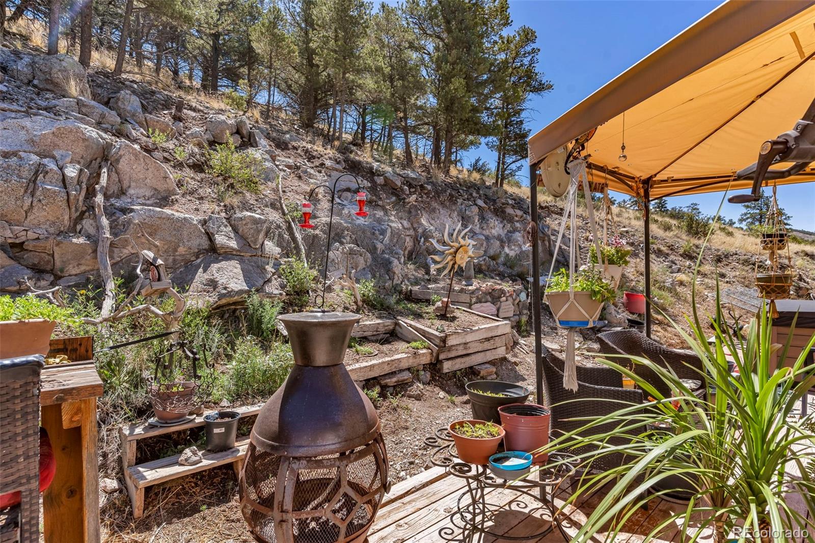 MLS Image #21 for 4758  copper gulch road,cotopaxi, Colorado