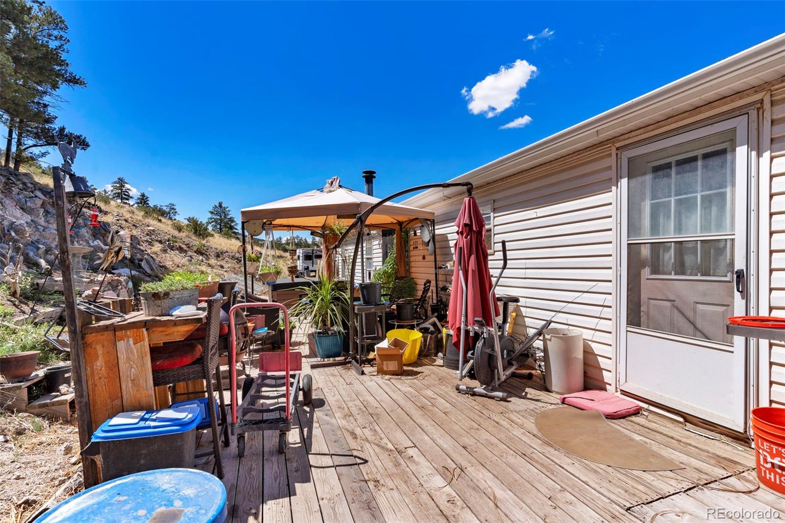 MLS Image #23 for 4758  copper gulch road,cotopaxi, Colorado