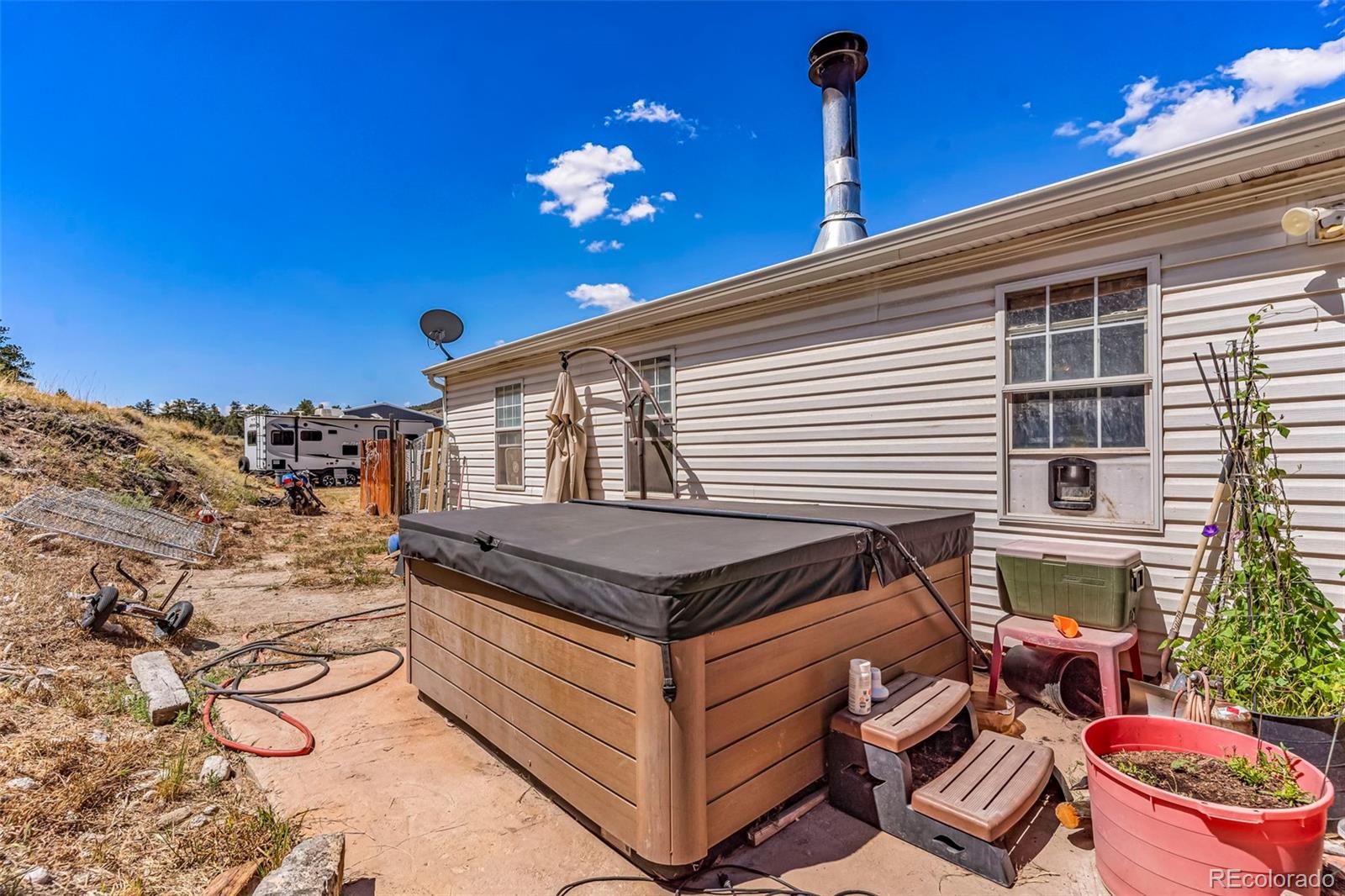 MLS Image #24 for 4758  copper gulch road,cotopaxi, Colorado