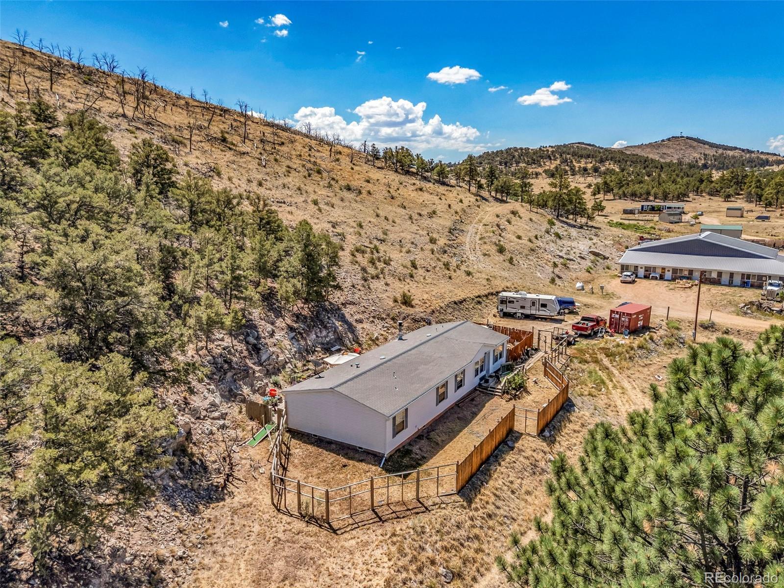 MLS Image #25 for 4758  copper gulch road,cotopaxi, Colorado