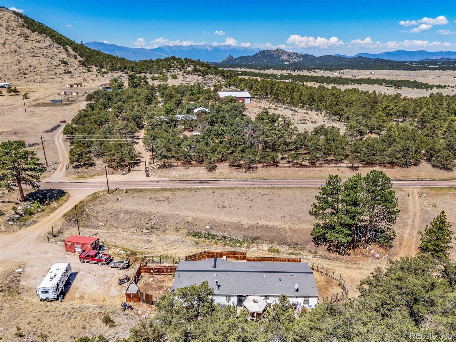 MLS Image #26 for 4758  copper gulch road,cotopaxi, Colorado