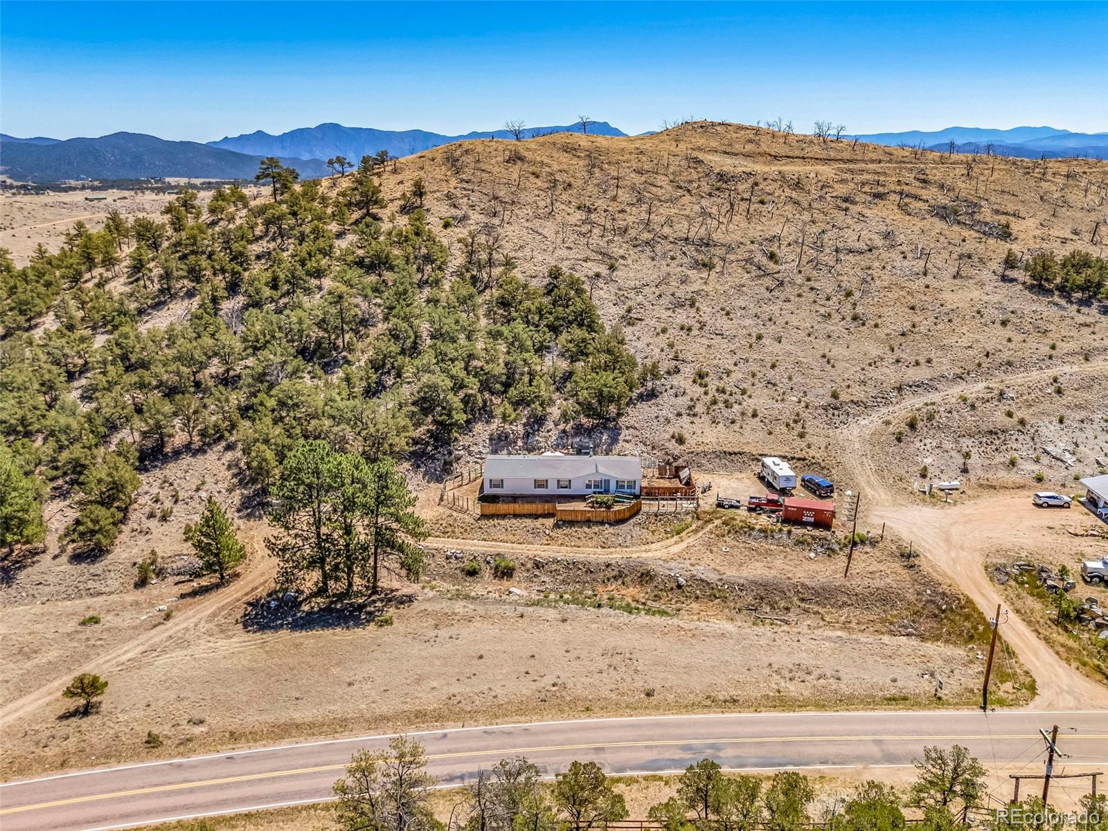 MLS Image #27 for 4758  copper gulch road,cotopaxi, Colorado