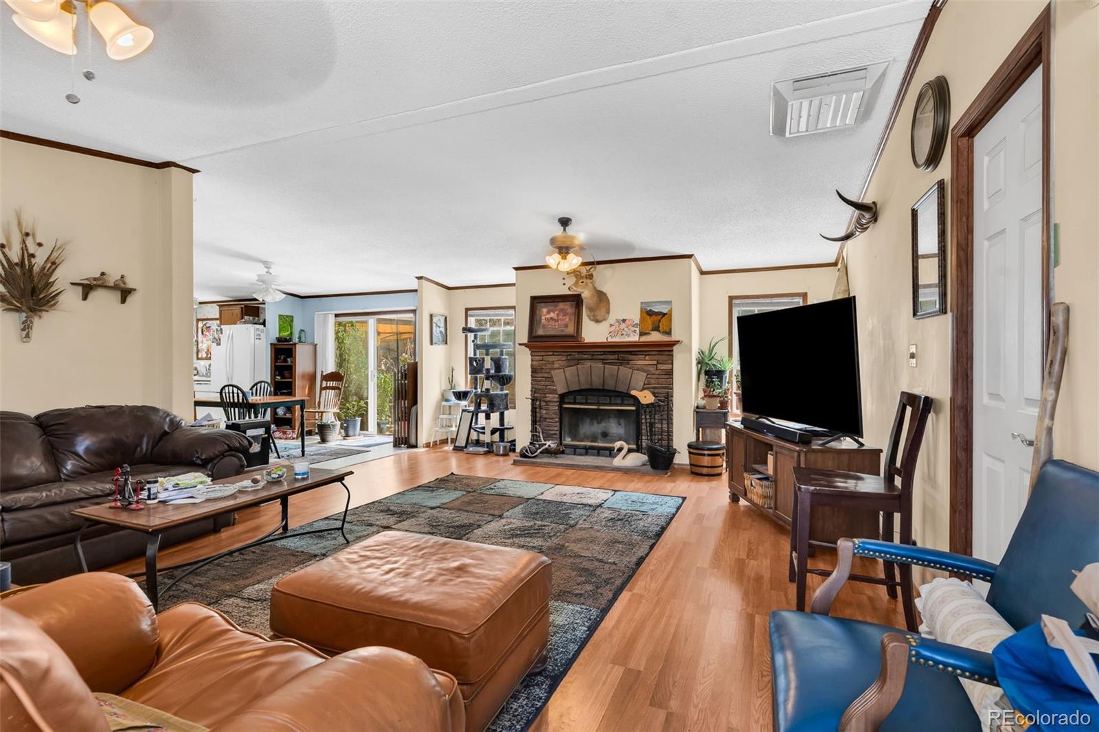 MLS Image #5 for 4758  copper gulch road,cotopaxi, Colorado