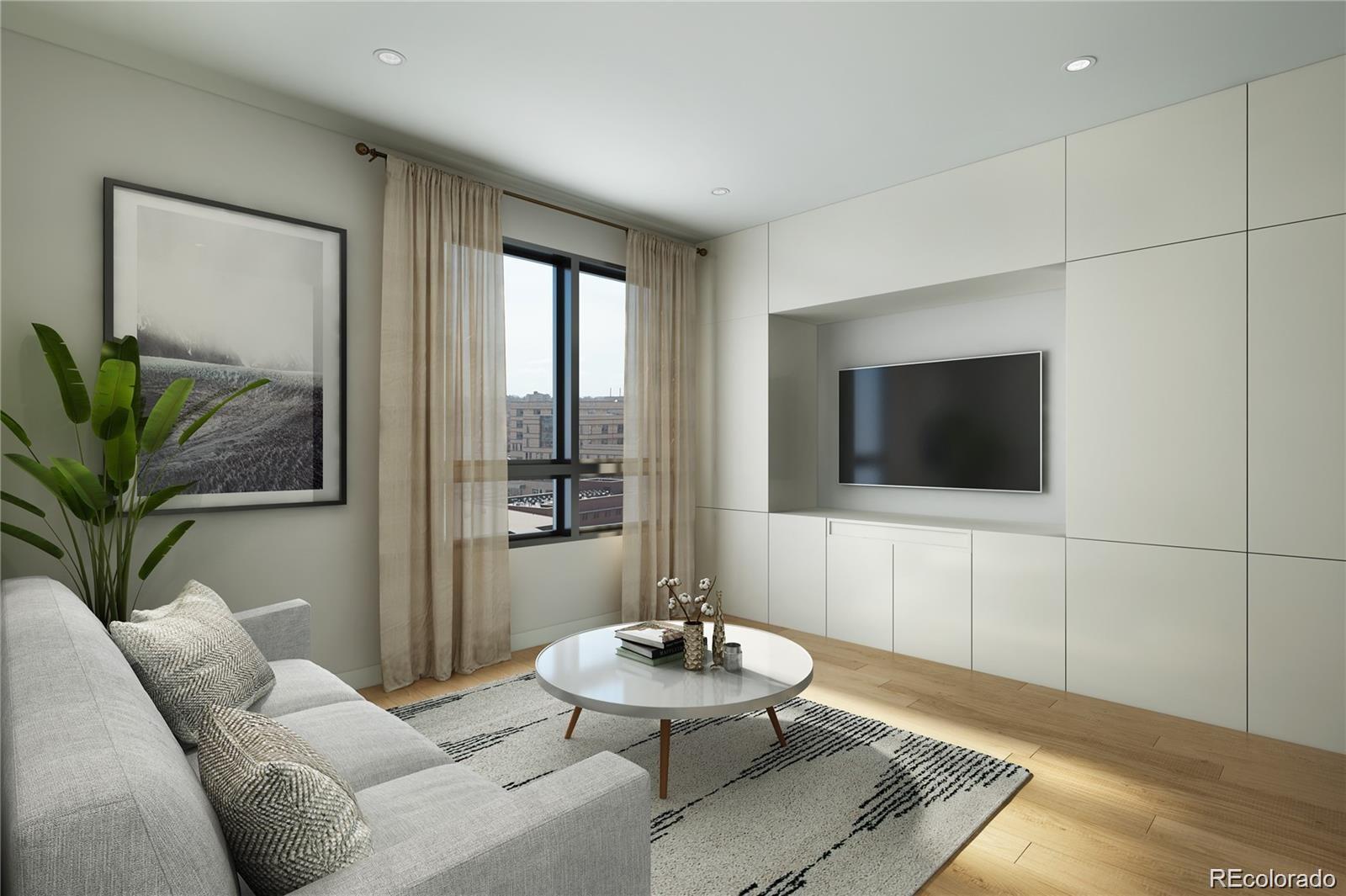 MLS Image #1 for 2120 n downing street 210,denver, Colorado