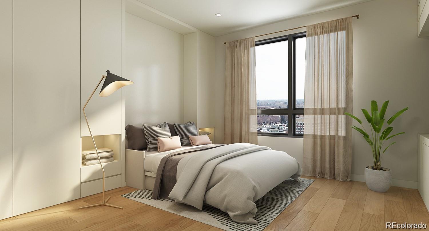 MLS Image #2 for 2120 n downing street 210,denver, Colorado