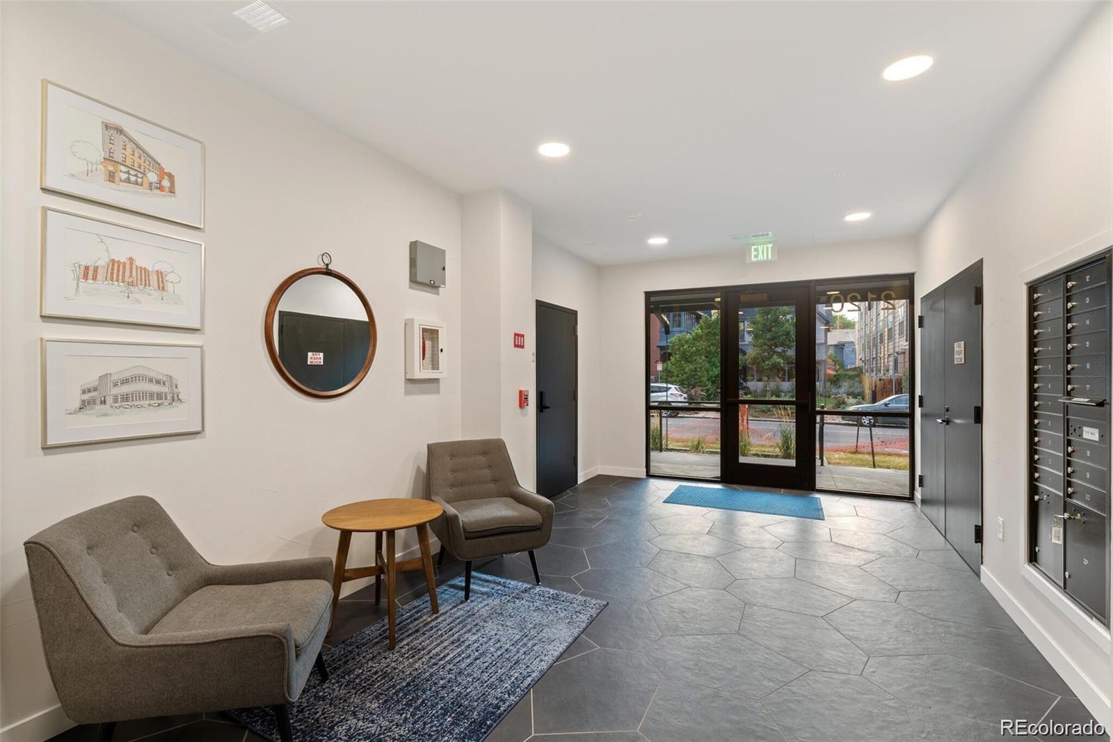 MLS Image #5 for 2120 n downing street 210,denver, Colorado
