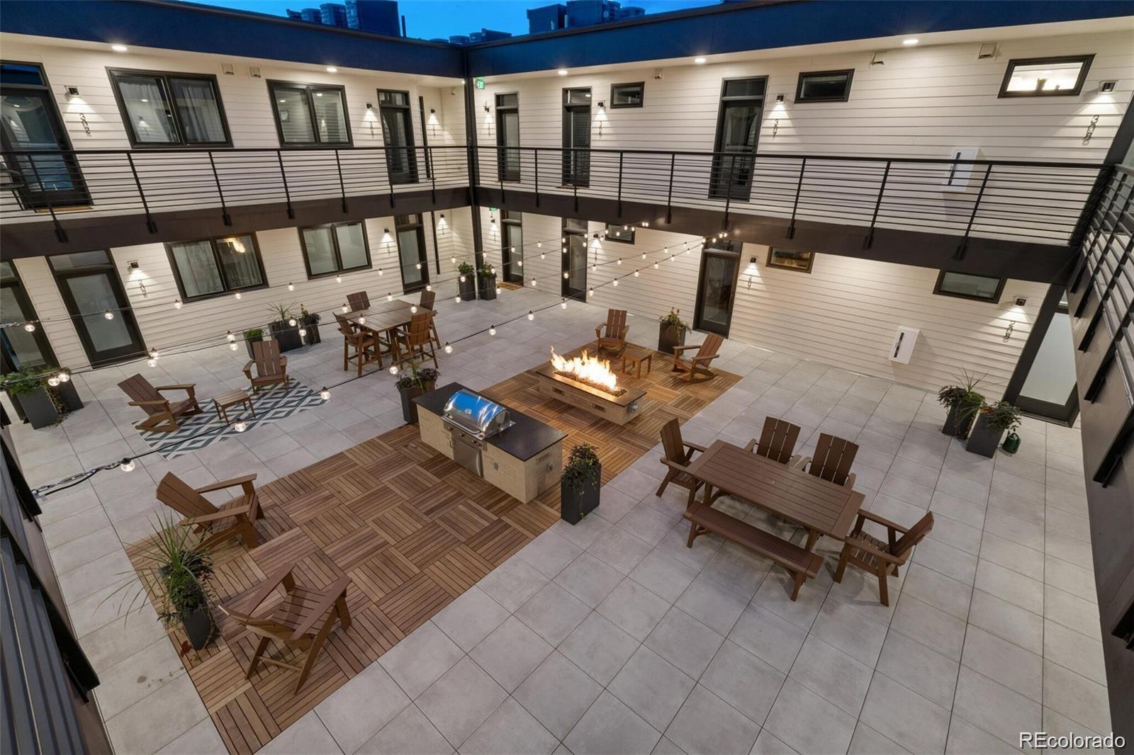MLS Image #6 for 2120 n downing street 210,denver, Colorado