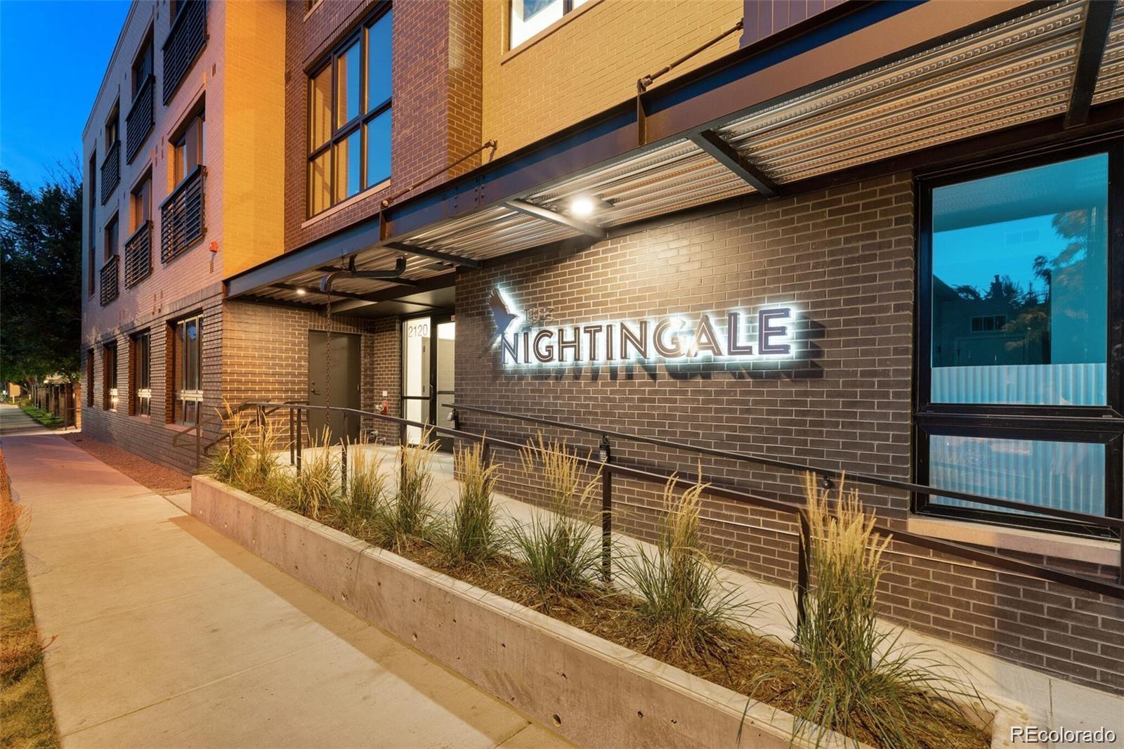 MLS Image #8 for 2120 n downing street 210,denver, Colorado