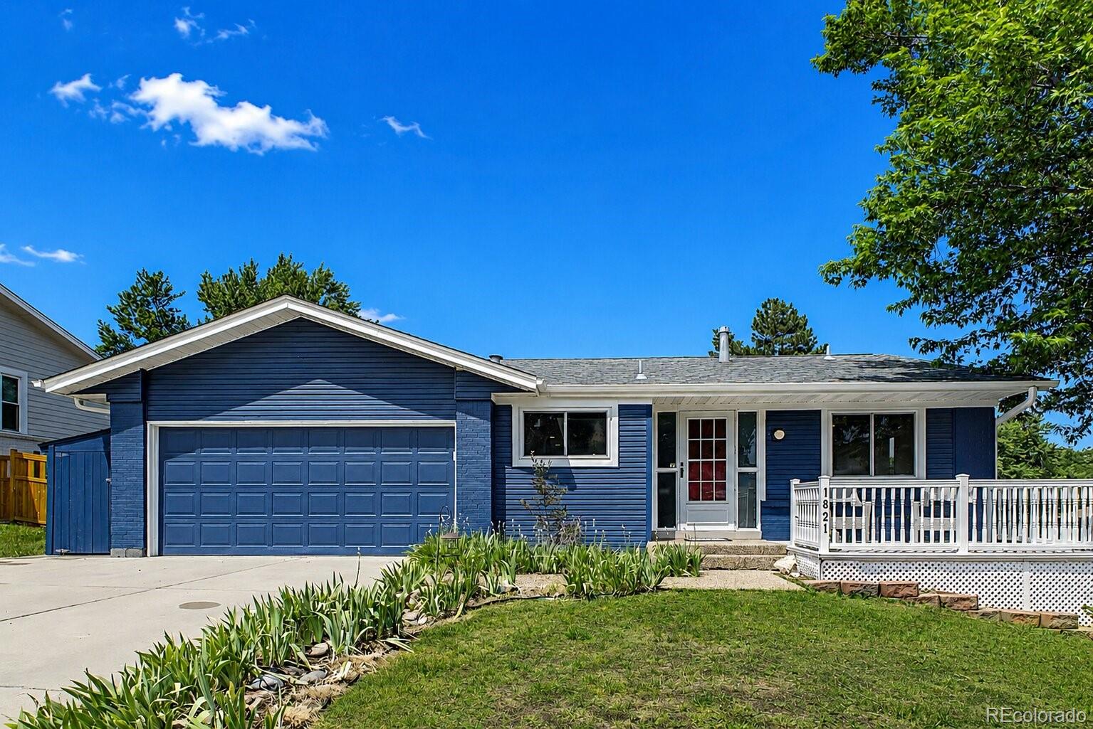 MLS Image #0 for 1821 s yank court,lakewood, Colorado